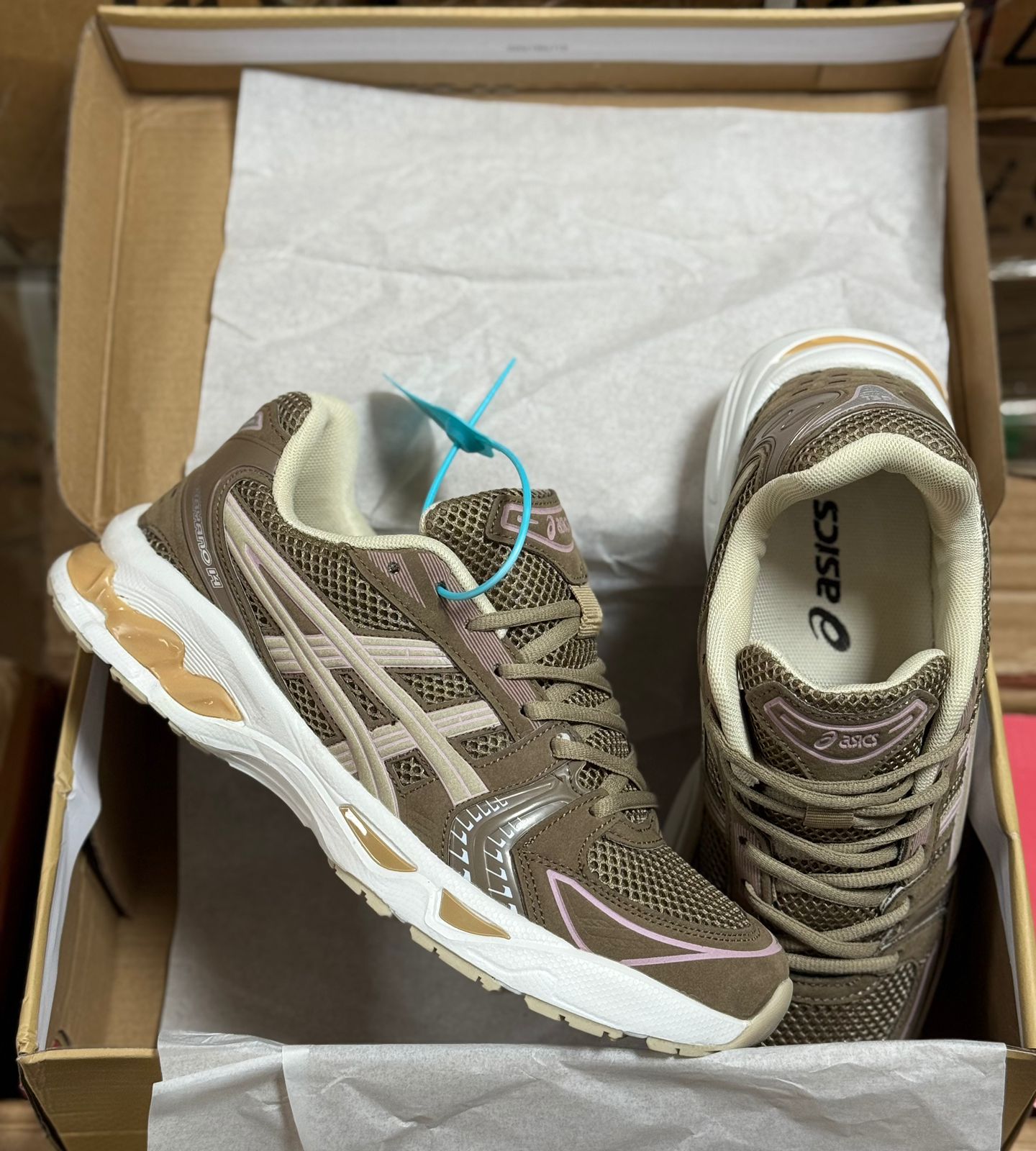 Мужские кроссовки  FASHION SO-262-69 (8 пар в коробе, 41-45 размер)