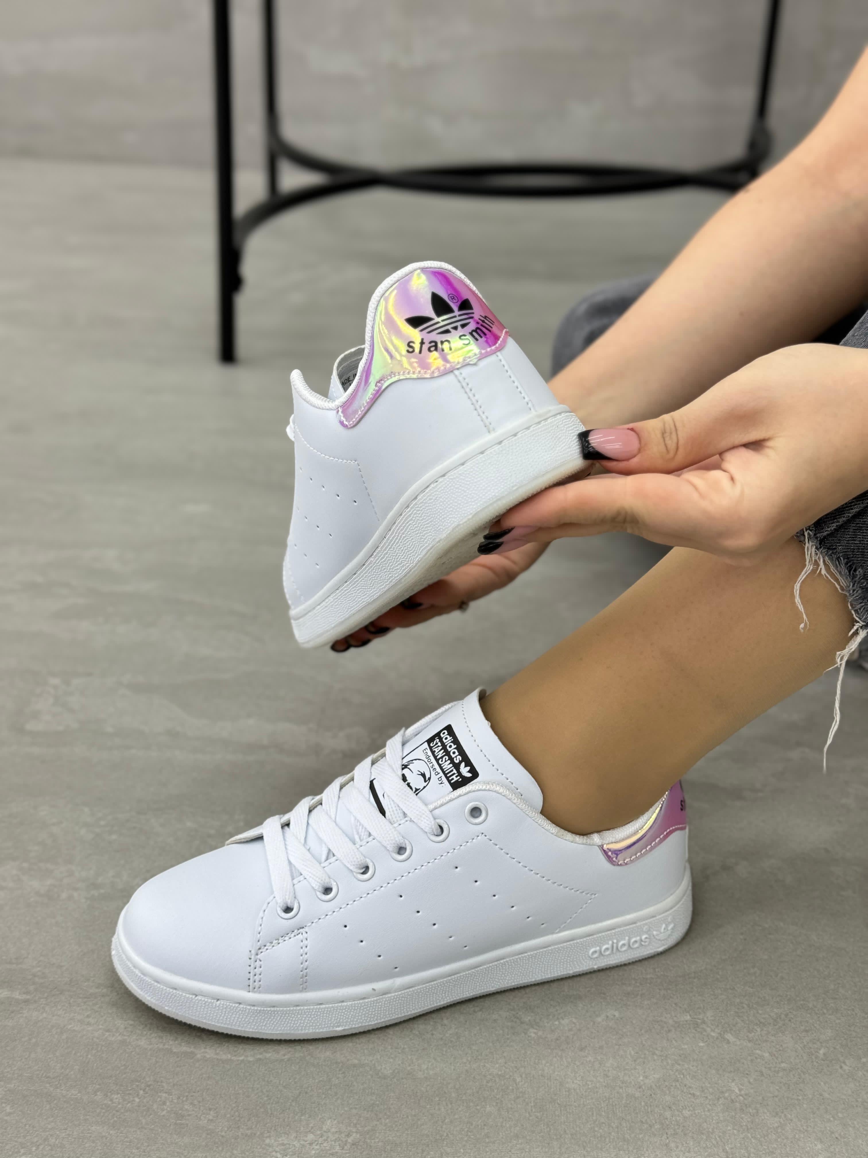 Женские весенние кеды FASHION SO-240-113 (8 пар в коробе, размер 36-41)