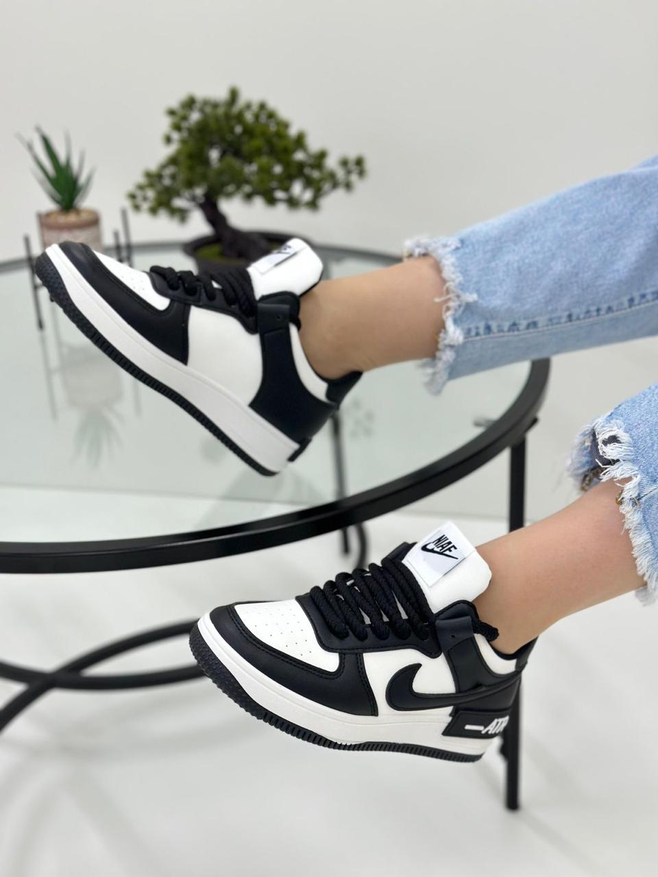 Женские весенние кроссовки FASHION SO-241-92 (8 пар в коробе, размер 36-41)