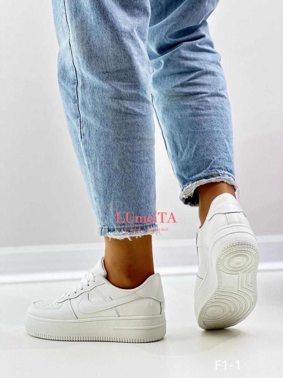 Женские кроссовки  LUTA SO-262-374 (8 пар в коробе, 36-41 размер)