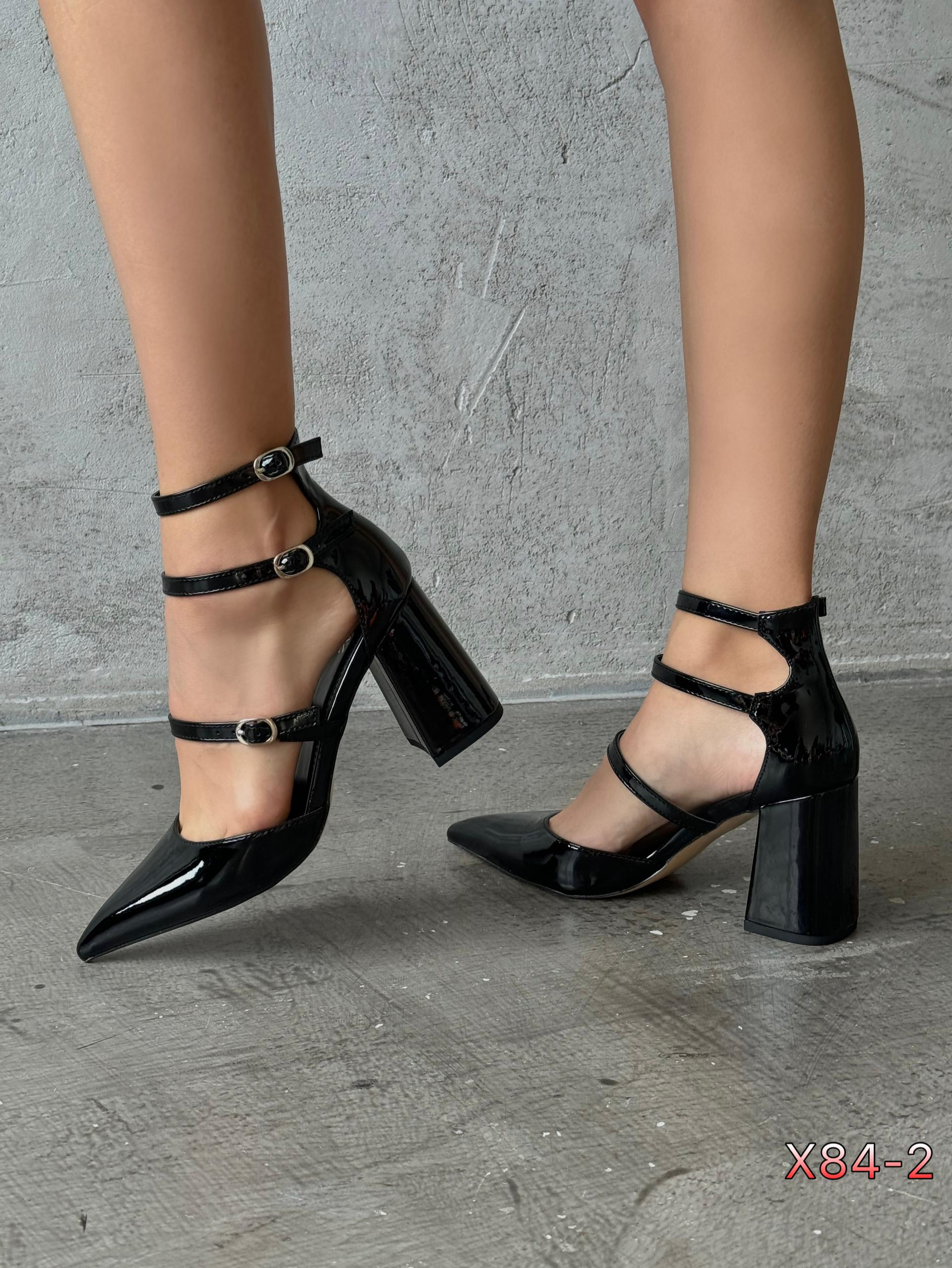 Женские босоножки  ARAZ SO-262-118 (6 пар в коробе, 36-40 размер)