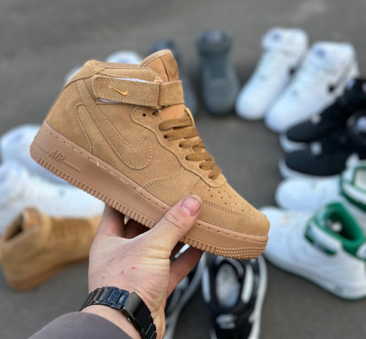 Мужские кроссовки  FASHION SO-252-277 (8 пар в коробе, 36-41 размер)