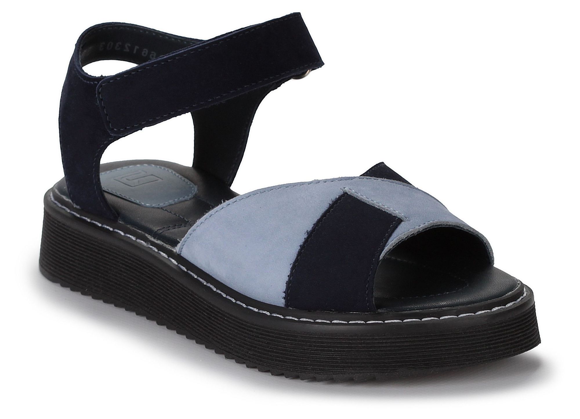 картинка Туфли открытые женские RICONTE SV-1085846 (3 пар в коробе, размер 38-40) от оптового интернет-магазина Shoesopt.by