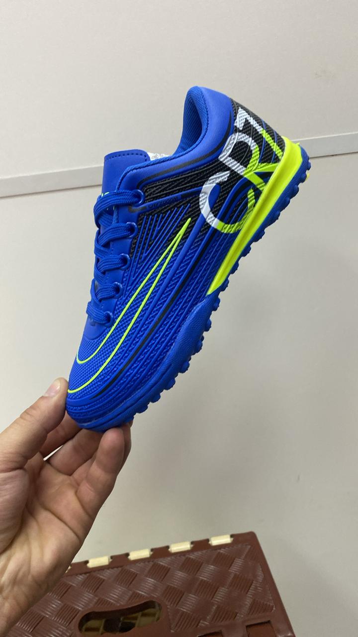 Детские кроссовки  FASHION SO-254-228 (8 пар в коробе, 31-36 размер)