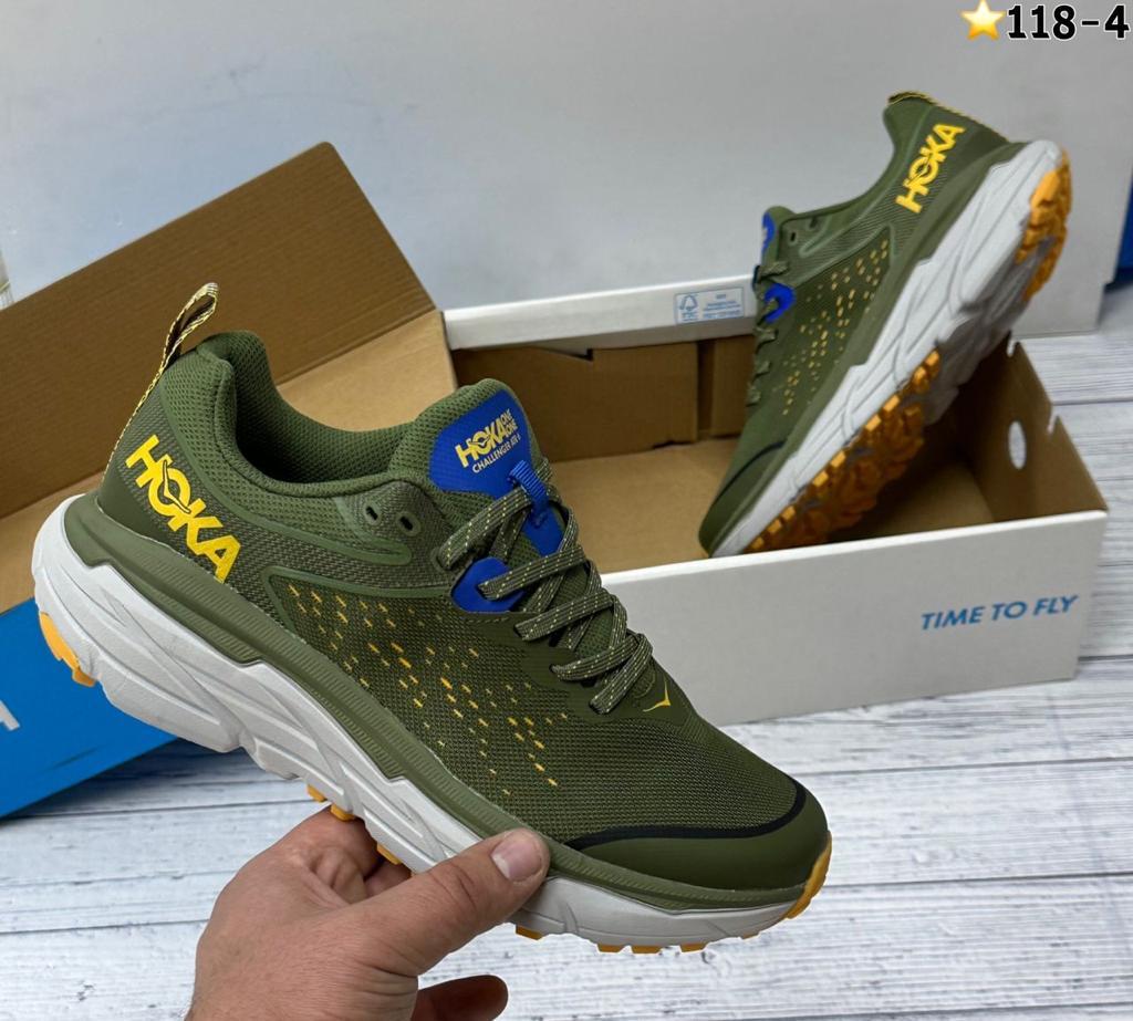 Мужские весенние кроссовки AIR SO-217-34 (8 пар в коробе, размер 41-45)