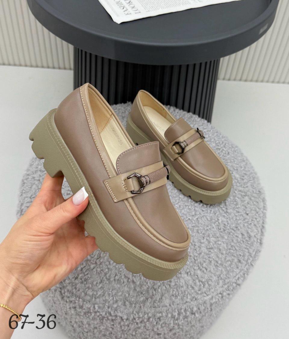 Детские туфли  FASHION SO-261-380 (10 пар в коробе, 31-37 размер)