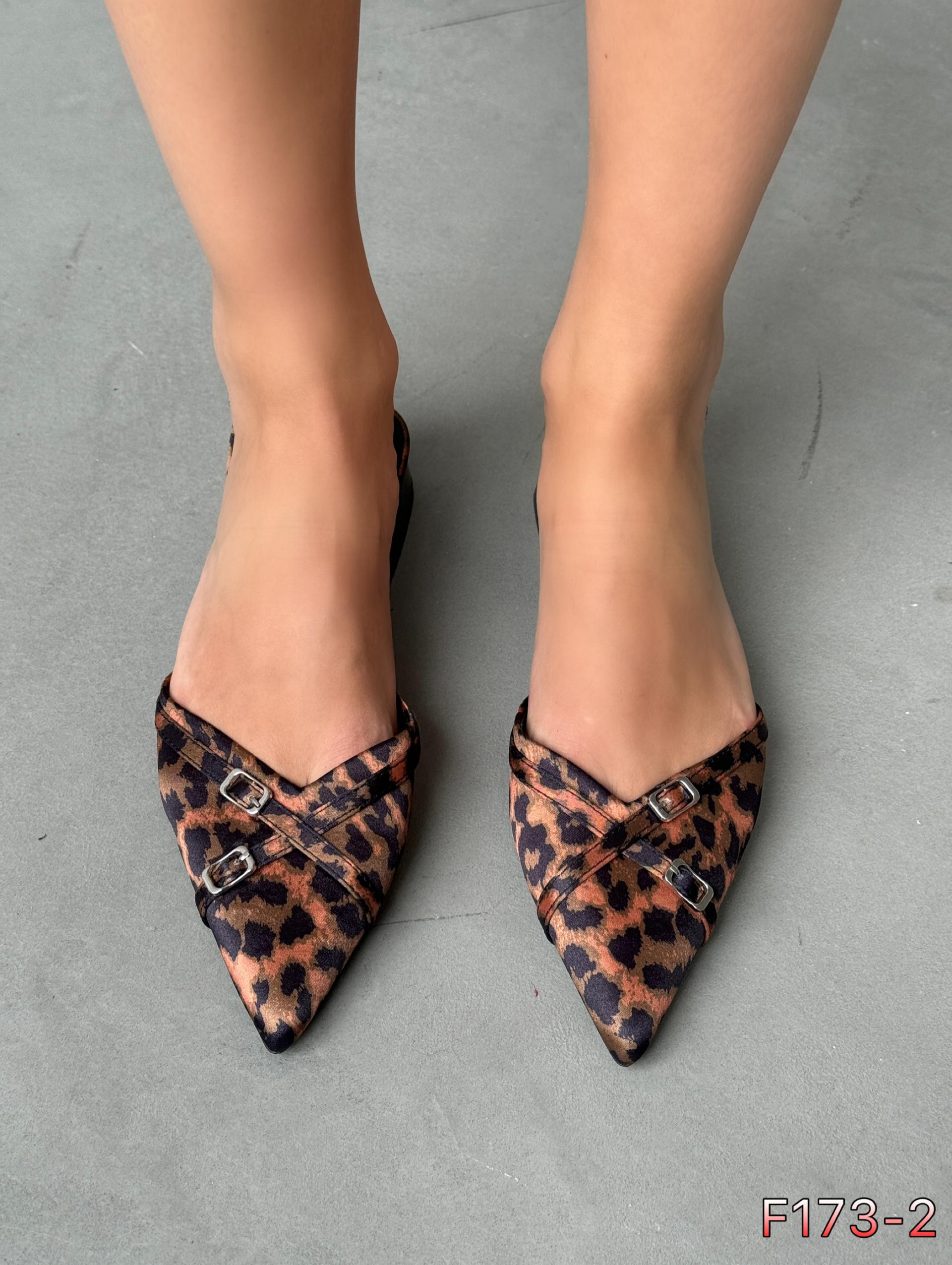 Женские босоножки  АРАЗ SO-255-23 (6 пар в коробе, 36-40 размер)