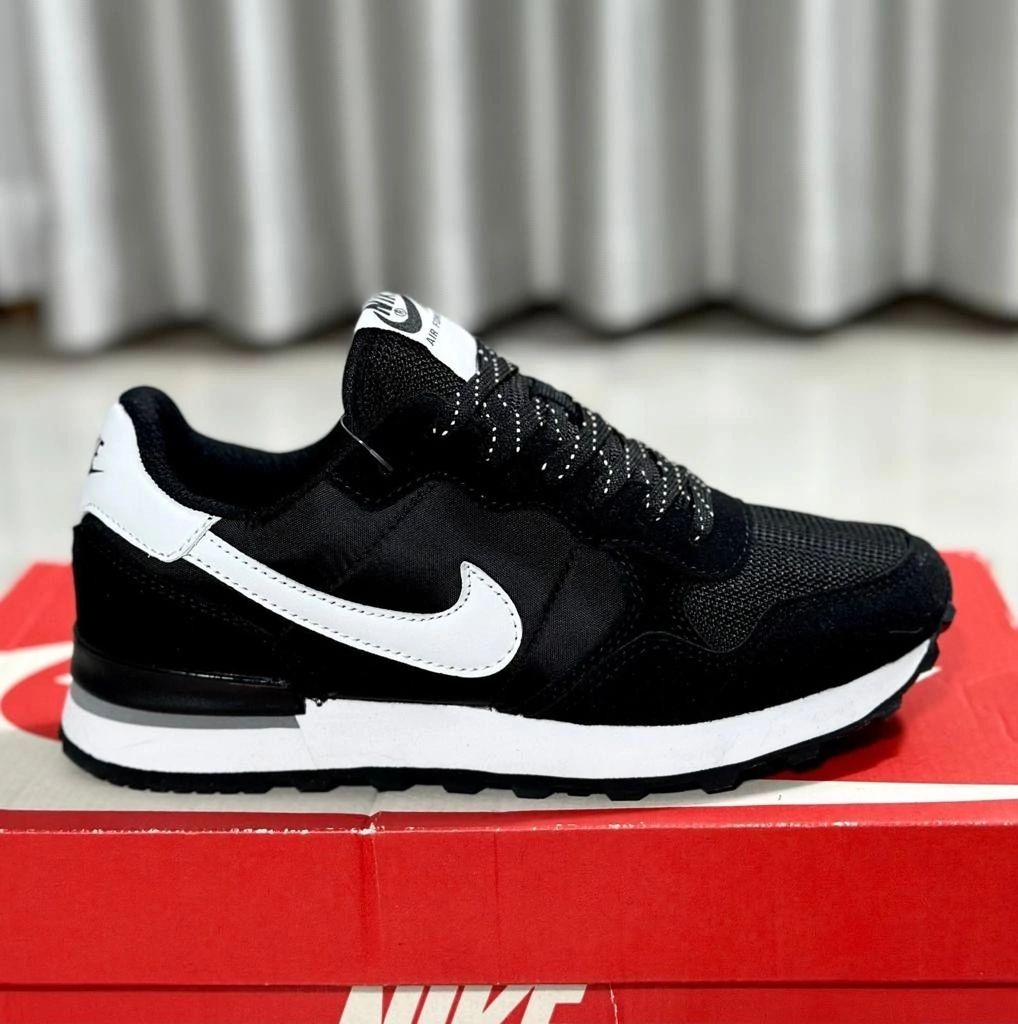 Женские весенние кроссовки AIR SO-220-108 (8 пар в коробе, размер 37-41)