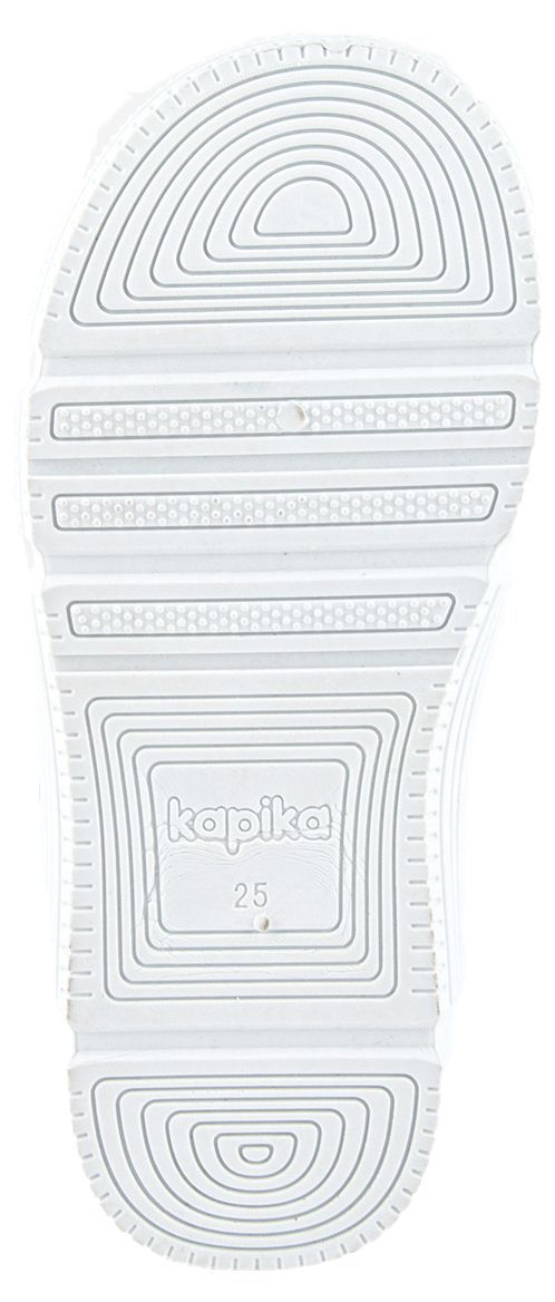 картинка Кеды детские Kapika SV-1122239 (5 пар в коробе, размер 23-27) от оптового интернет-магазина Shoesopt.by