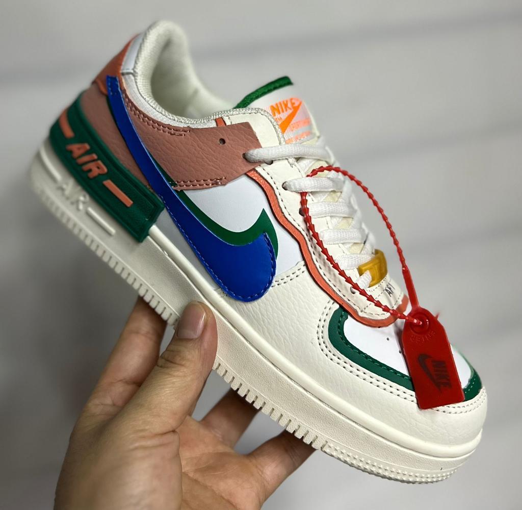 Женские весенние кроссовки EX-TIM SO-229-56 (7 пар в коробе, размер 36-41)