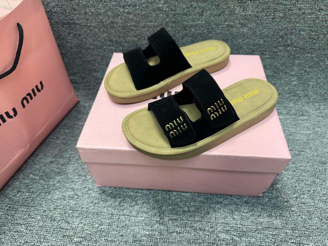 Женские шлепанцы  SUFINA SO-255-73 (8 пар в коробе, 36-41 размер)