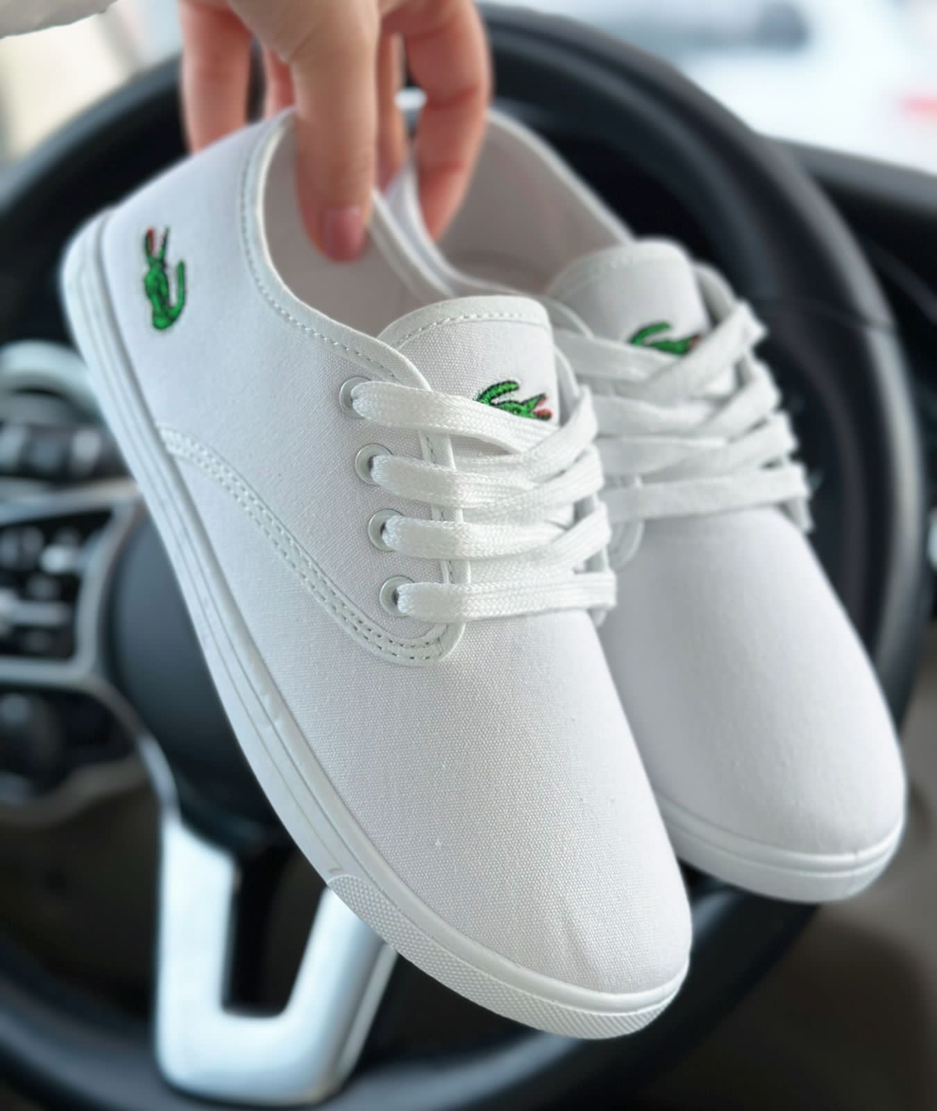 Женские весенние кеды FASHION SO-245-44 (8 пар в коробе, размер 36-41)