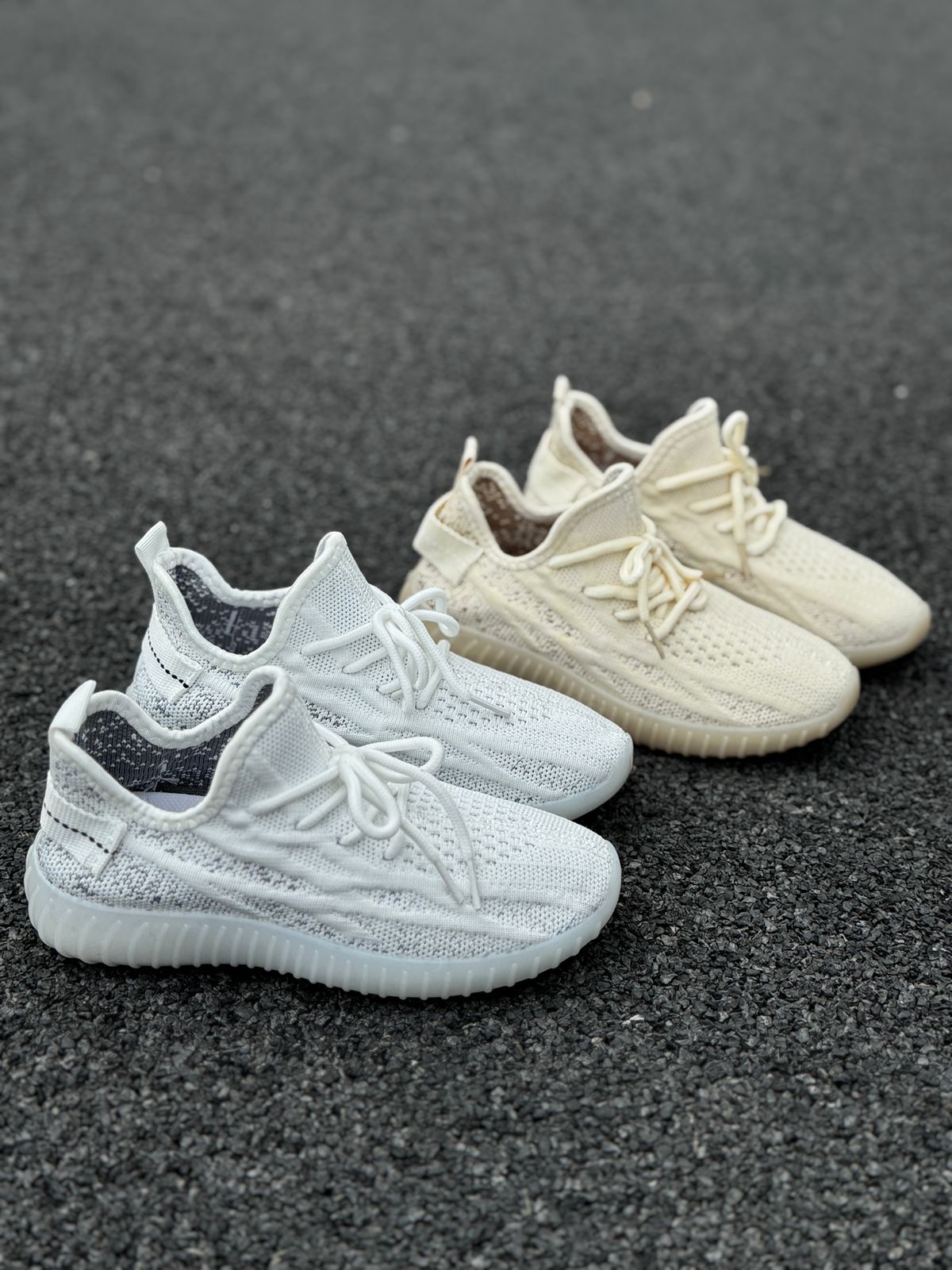 Детские кроссовки  FASHION SO-254-386 (12 пар в коробе, 32-37 размер)