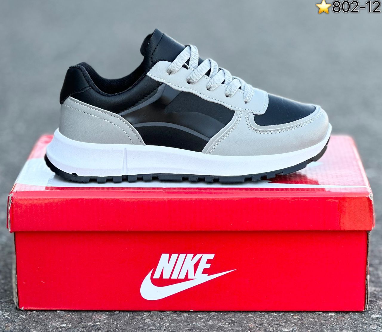 Женские весенние кроссовки FASHION SO-216-82 (8 пар в коробе, размер 36-41)