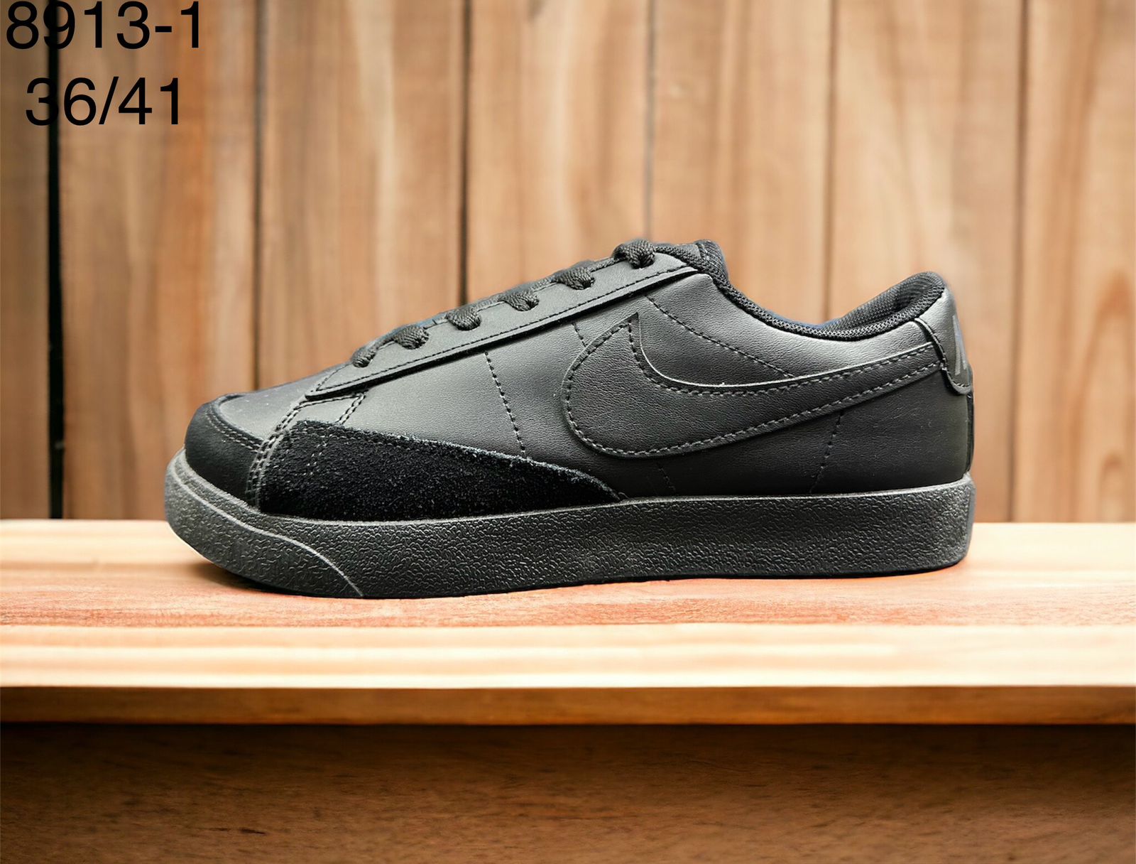 Мужские весенние кроссовки FASHION SO-219-72 (8 пар в коробе, размер 36-41)