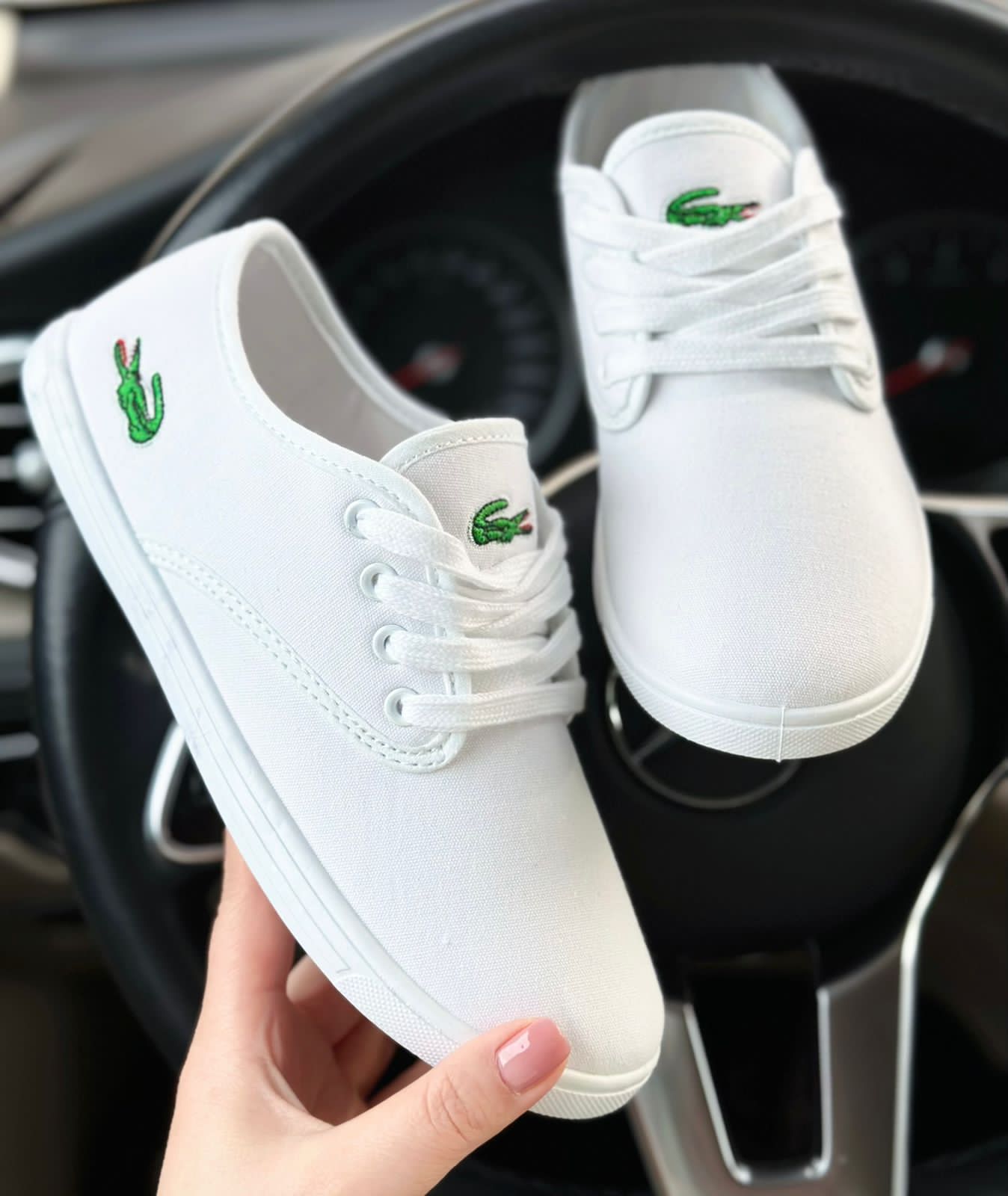 Женские весенние кеды FASHION SO-245-46 (8 пар в коробе, размер 36-41)