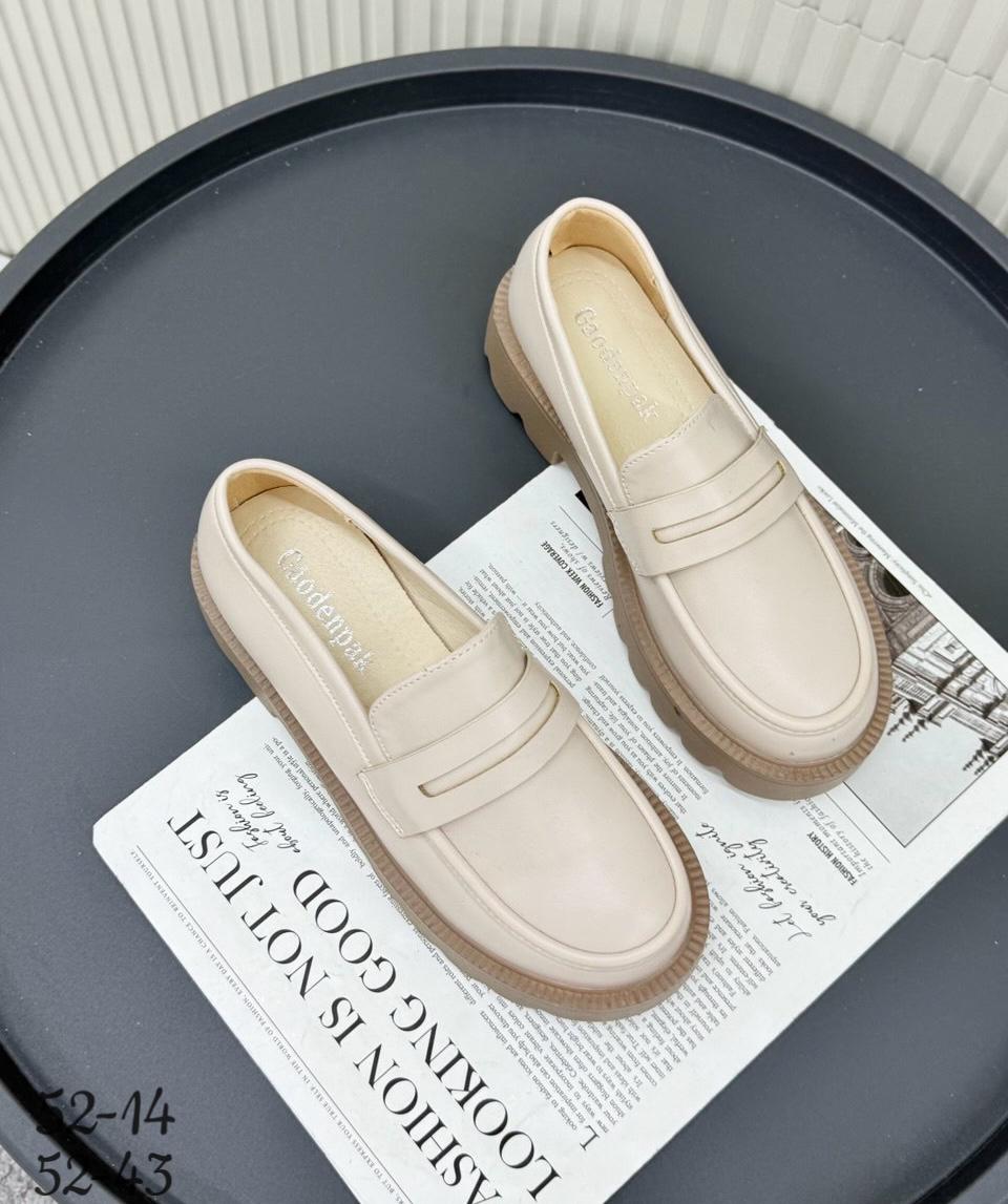 Детские туфли  FASHION SO-261-382 (10 пар в коробе, 31-37 размер)