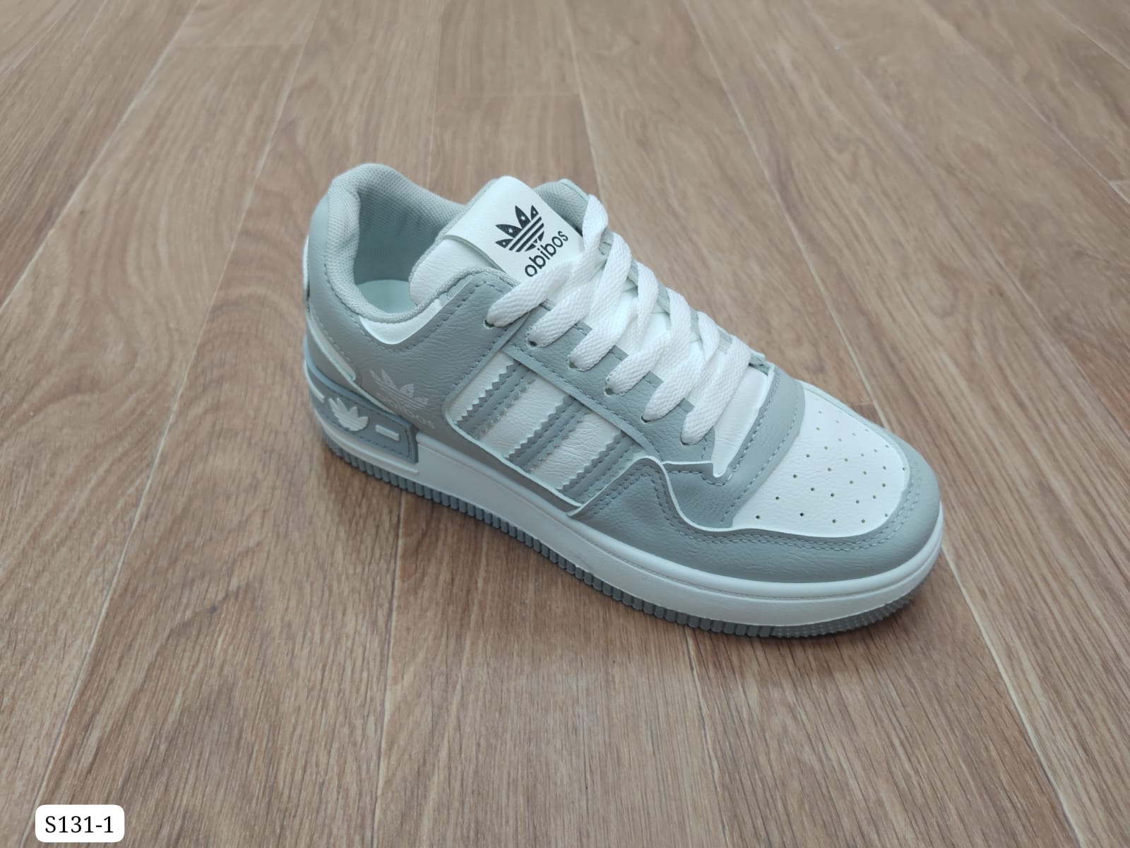 Женские весенние кроссовки SANYIDIN SO-226-29 (8 пар в коробе, размер 36-41)