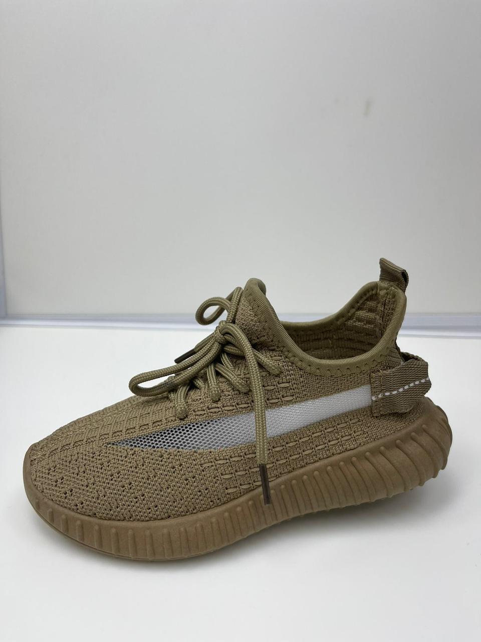 Детские кроссовки  SHAMILU SO-254-259 (10 пар в коробе, 31-36 размер)