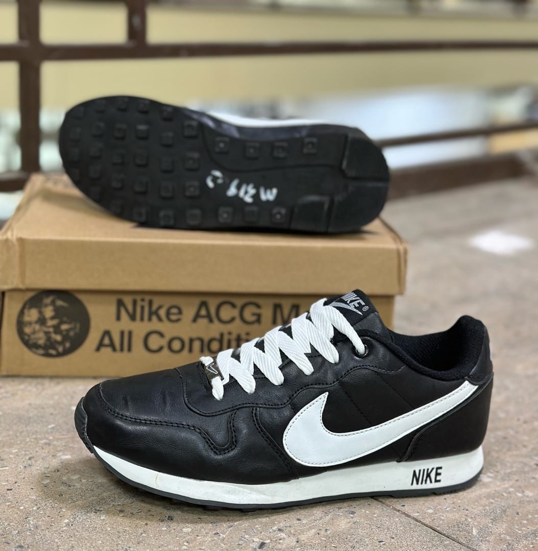 Мужские весенние кроссовки AIR SO-225-15 (8 пар в коробе, размер 41-46)