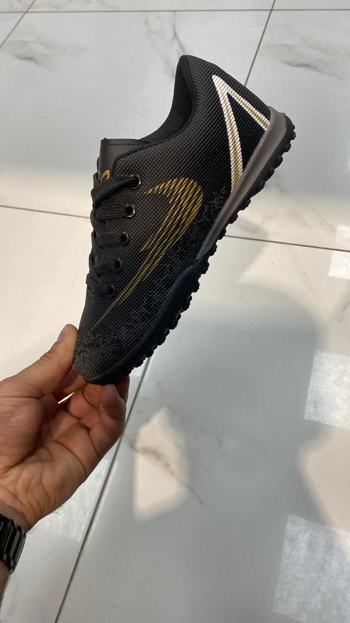 Детские кроссовки  FASHION SO-254-209 (8 пар в коробе, 31-36 размер)