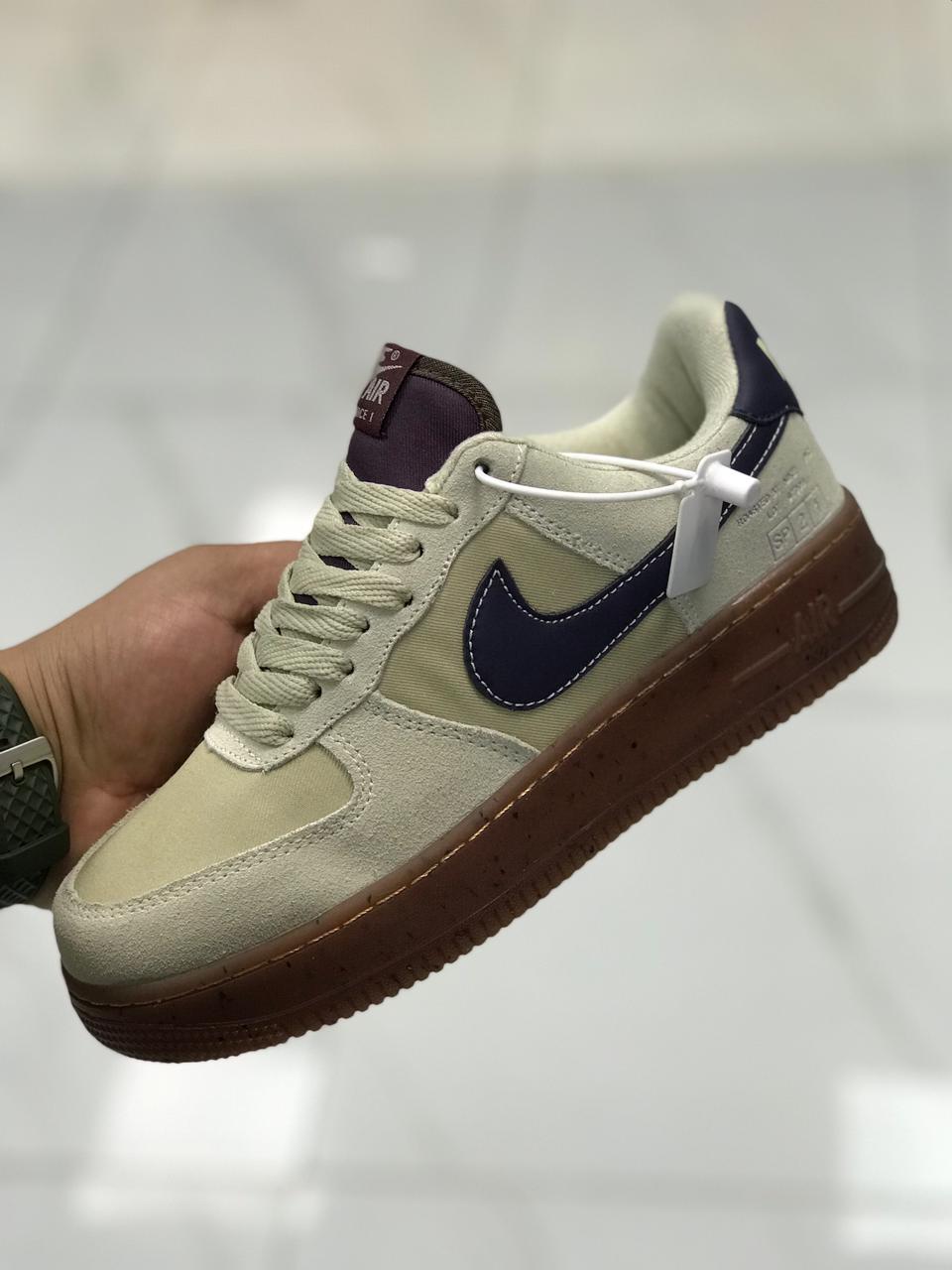 Женские кроссовки  FASHION SO-260-133 (8 пар в коробе, 36-41 размер)