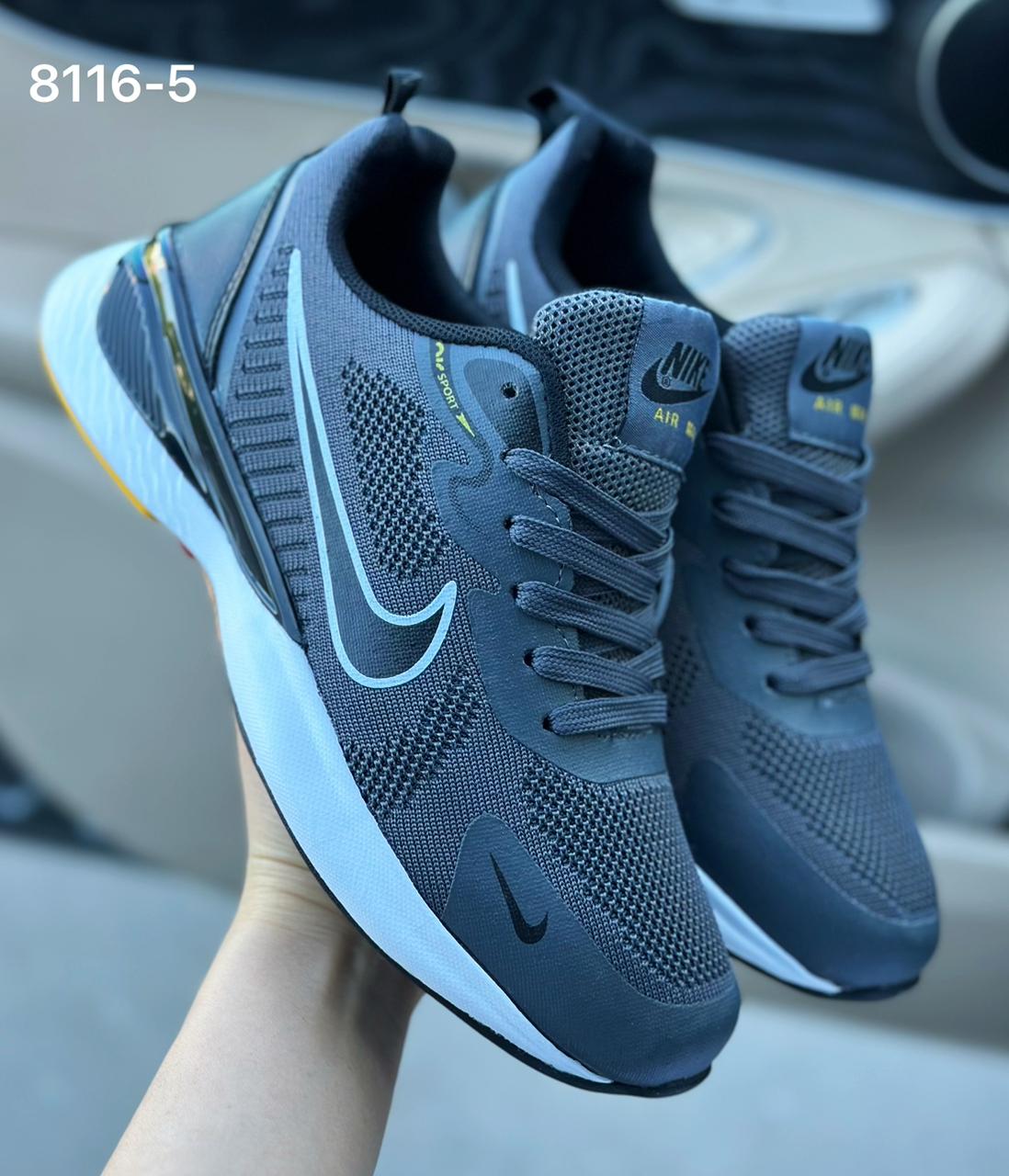 Женские кроссовки  FASHION SO-253-154 (8 пар в коробе, 36-41 размер)