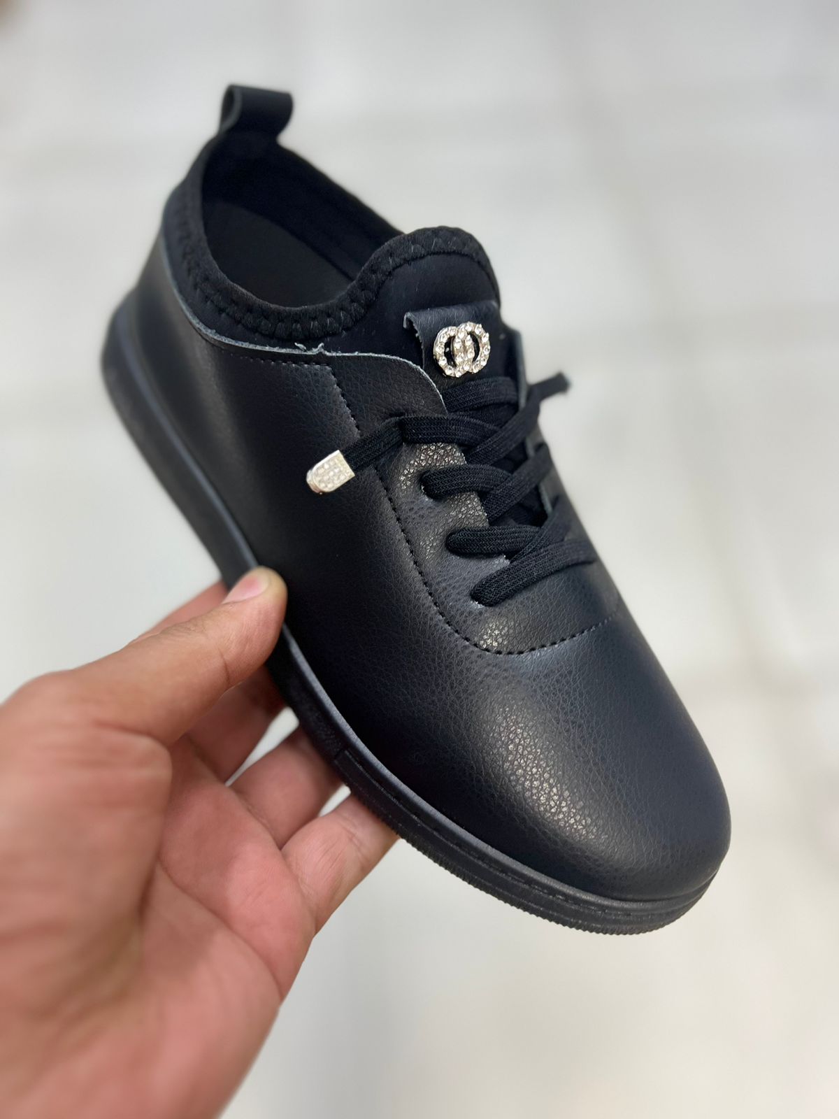 Женские туфли  FASHION SO-260-112 (10 пар в коробе, 36-41 размер)