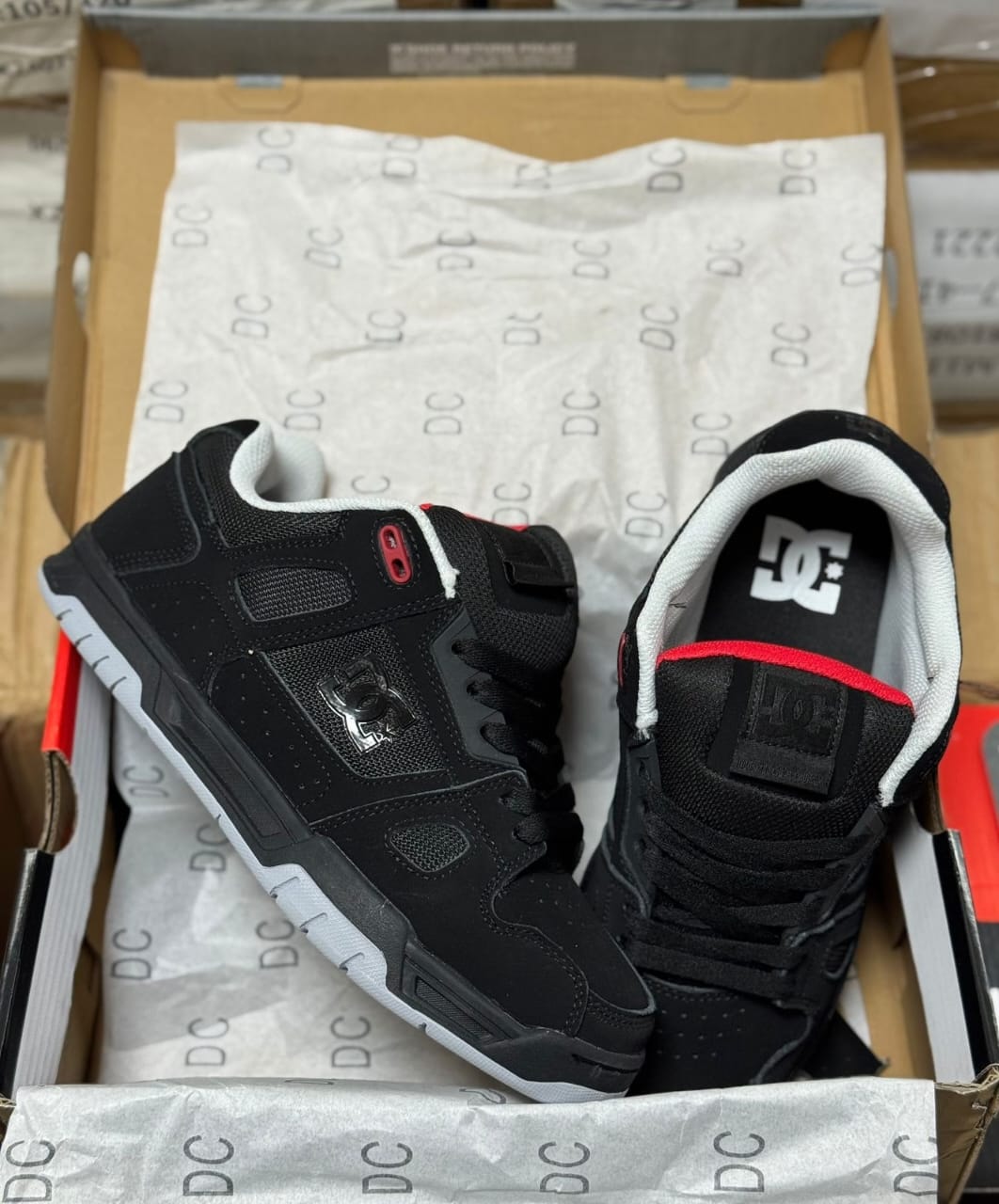 Мужские кроссовки  FASHION SO-262-315 (8 пар в коробе, 41-45 размер)