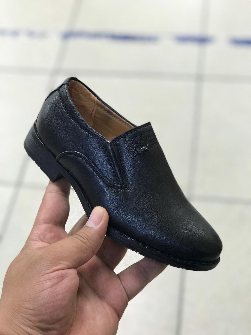 Детские туфли  FASHION SO-261-144 (8 пар в коробе, 26-31 размер)