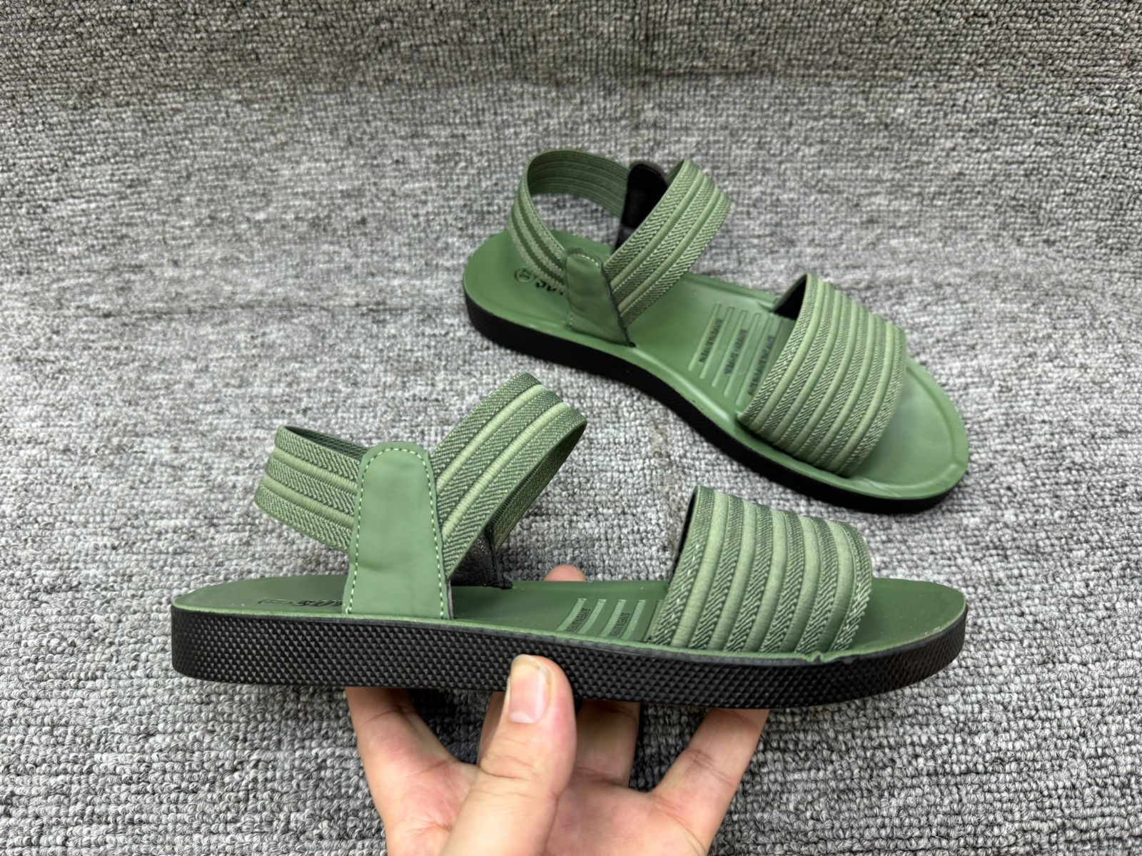 Женские весенние босоножки SUYIFEIYA SO-246-129 (10 пар в коробе, размер 36-41)