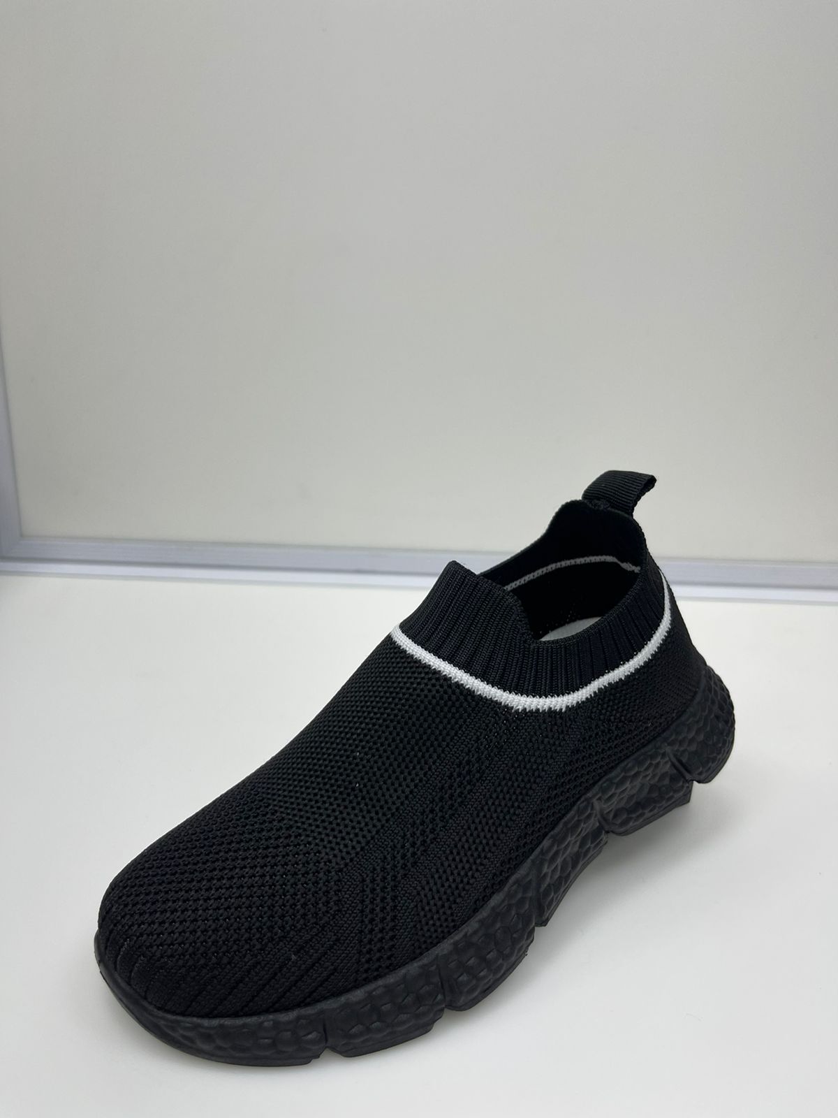 Детские кроссовки  SHAMILU SO-254-242 (10 пар в коробе, 31-36 размер)