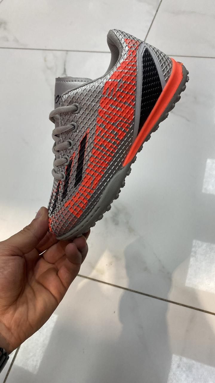 Детские кроссовки  FASHION SO-254-213 (8 пар в коробе, 31-36 размер)