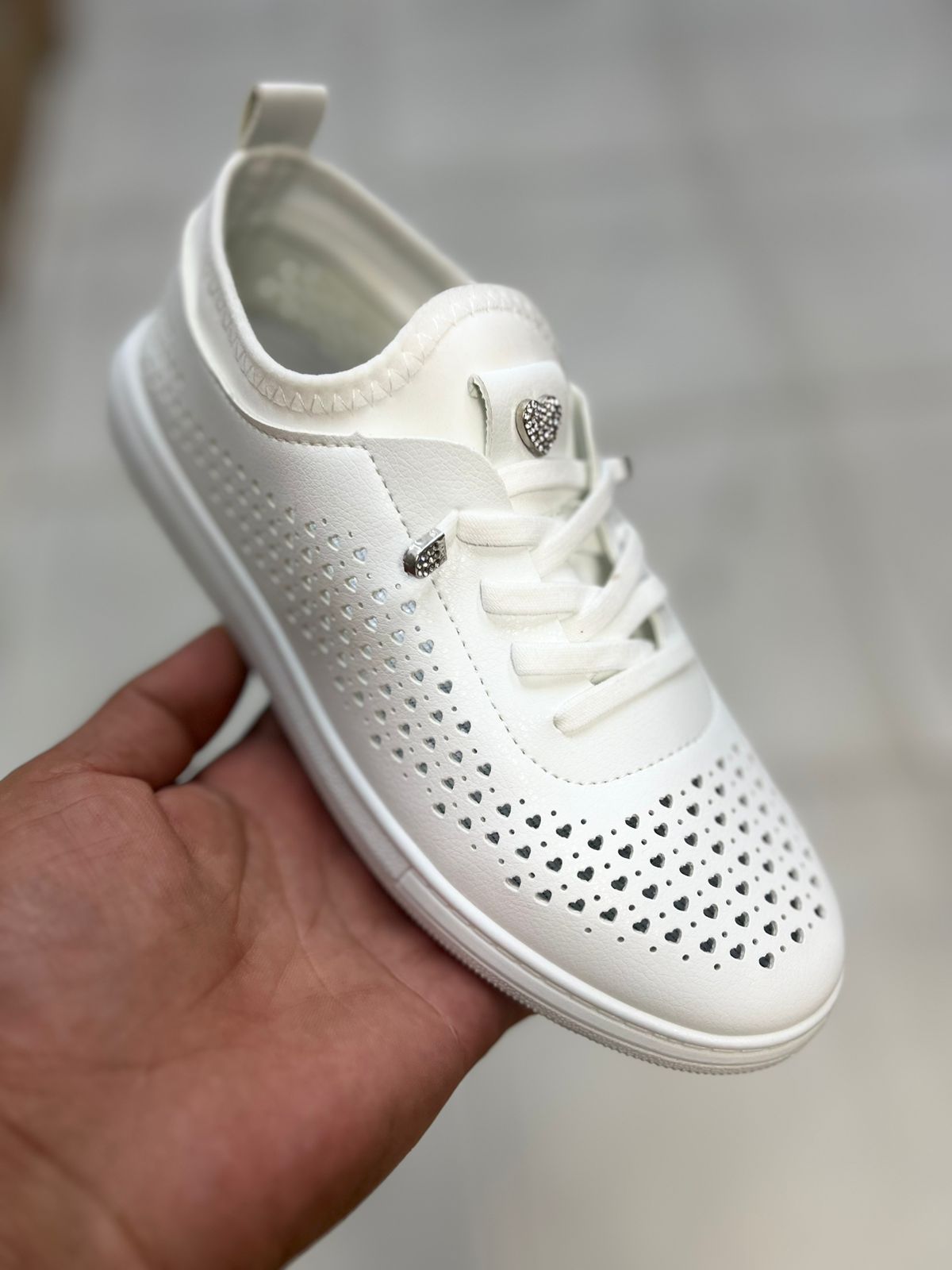 Женские туфли  FASHION SO-260-105 (10 пар в коробе, 36-41 размер)