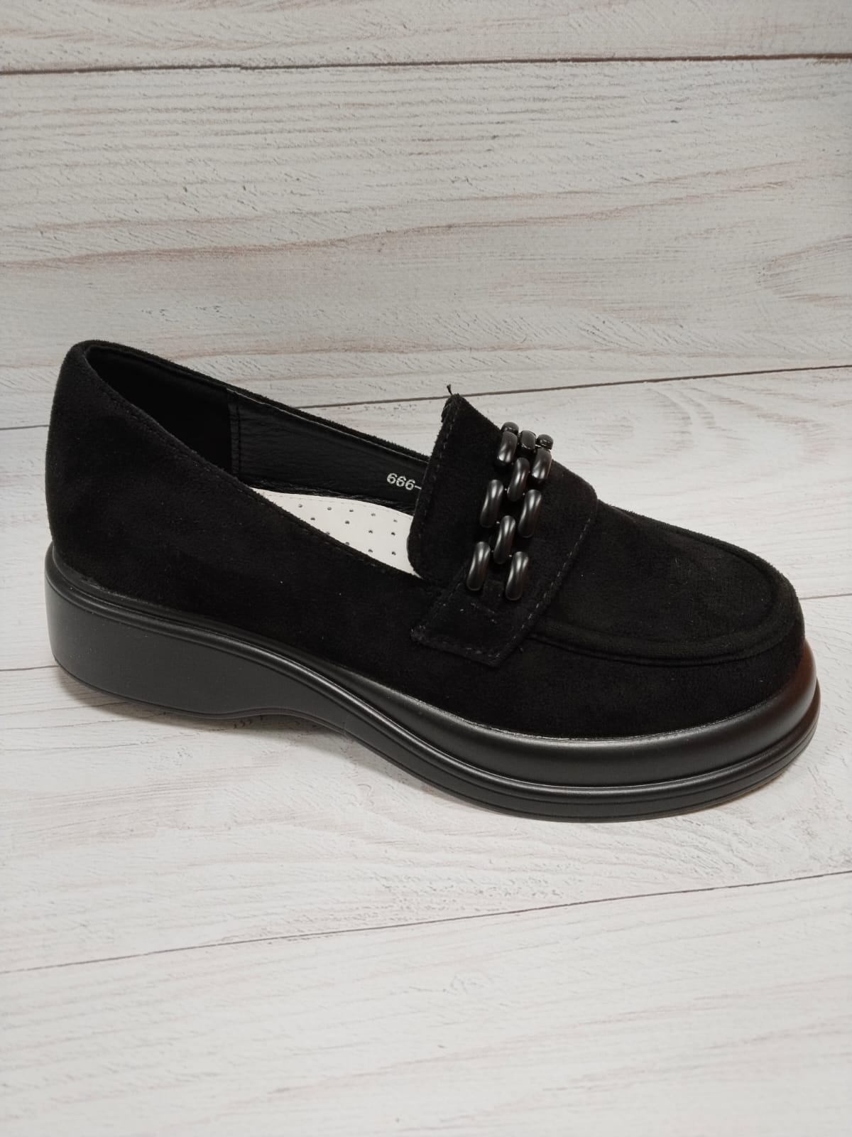 Детские туфли  FASHION SO-261-266 (10 пар в коробе, 33-38 размер)