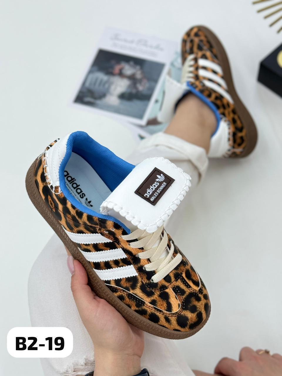 Женские кеды  FASHION SO-252-146 (8 пар в коробе, 36-41 размер)