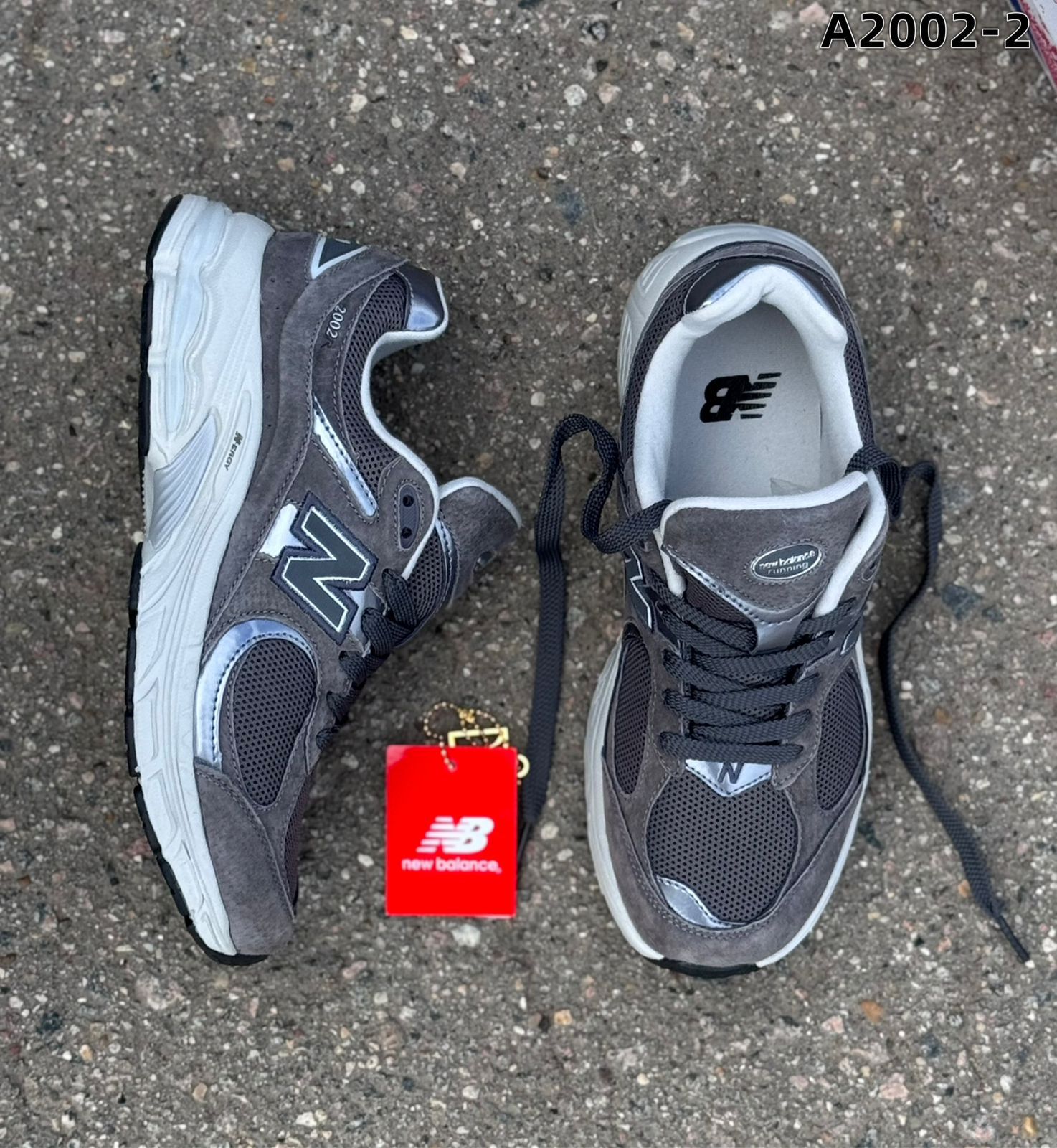 Мужские кроссовки  FASHION SO-260-6 (8 пар в коробе, 41-46 размер)