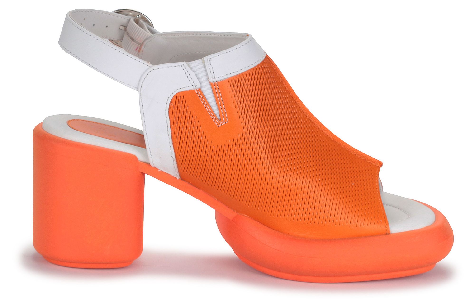 картинка Туфли открытые женские RICONTE SV-1085861 (8 пар в коробе, размер 36-41) от оптового интернет-магазина Shoesopt.by