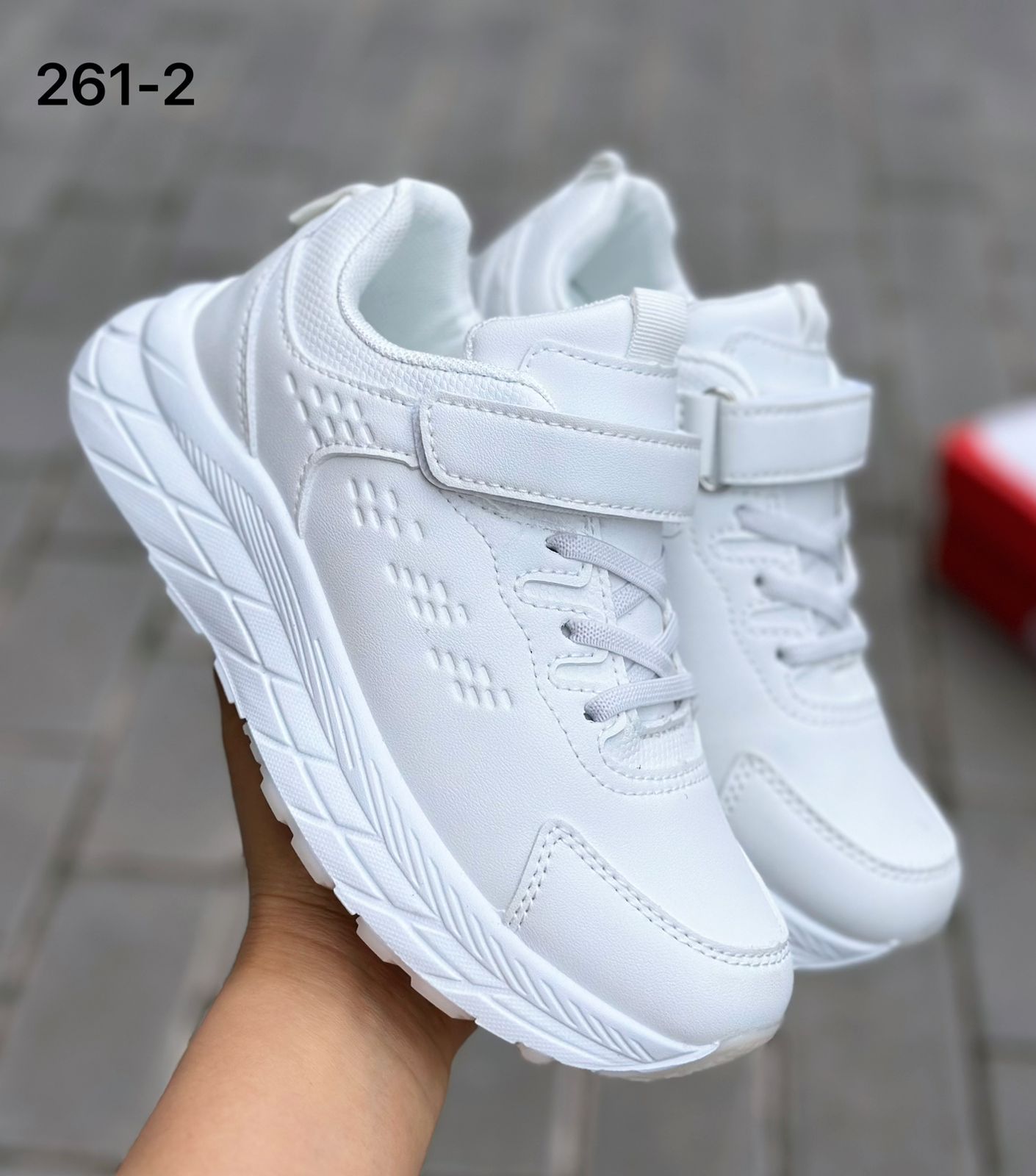 Детские кроссовки  FASHION SO-266-70 (10 пар в коробе, 31-36 размер) Детские кроссовки  FASHION SO-266-70 (10 пар в коробе, 31-36 размер)