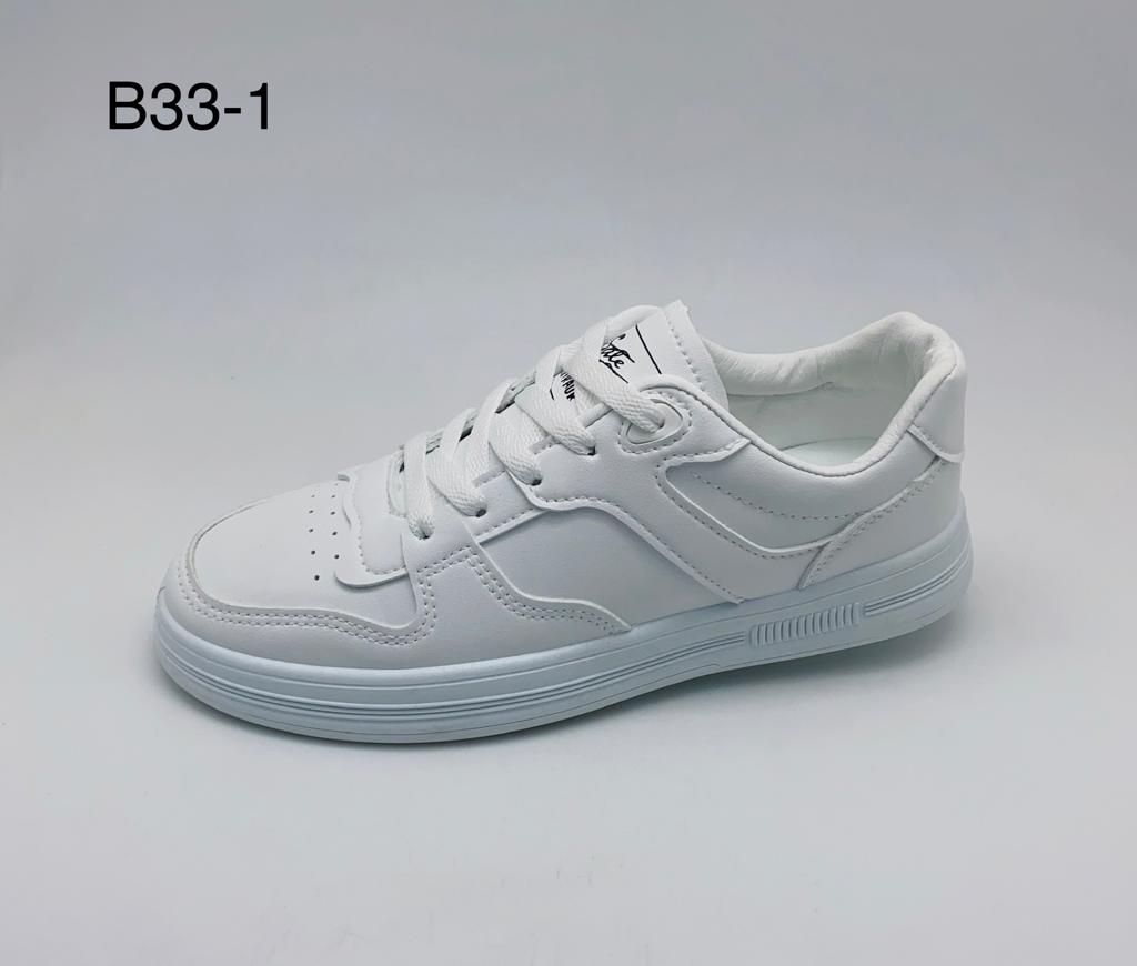 Женские весенние кроссовки YITA SO-231-73 (8 пар в коробе, размер 36-41)