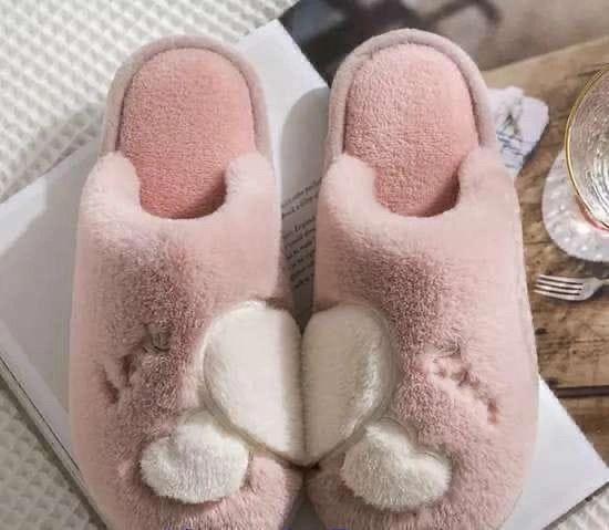 Женские шлепанцы  FASHION SO-251-513 (12 пар в коробе, 36-41 размер)