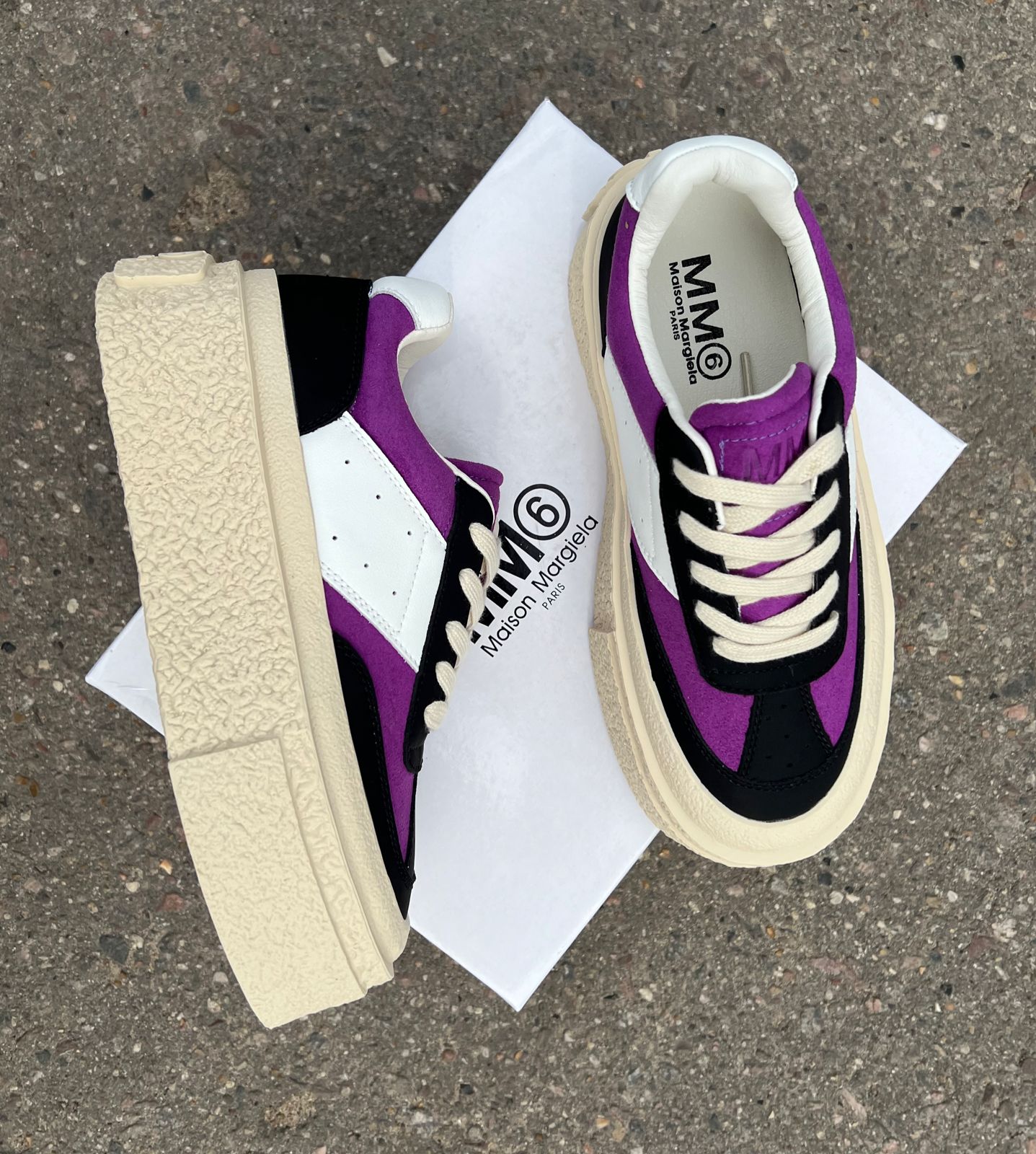 Женские кроссовки  AIR SO-251-140 (8 пар в коробе, 36-41 размер)