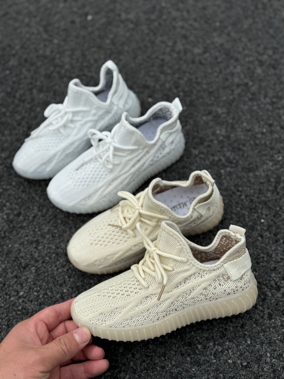 Детские кроссовки  FASHION SO-254-385 (12 пар в коробе, 32-37 размер)