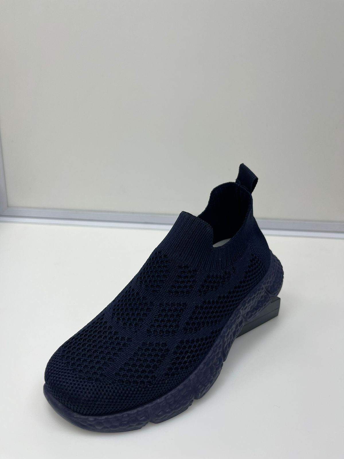 Детские кроссовки  SHAMILU SO-254-245 (10 пар в коробе, 31-36 размер)