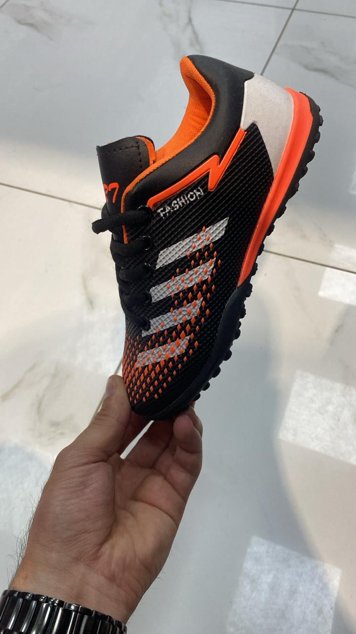 Детские кроссовки  FASHION SO-254-210 (8 пар в коробе, 31-36 размер)