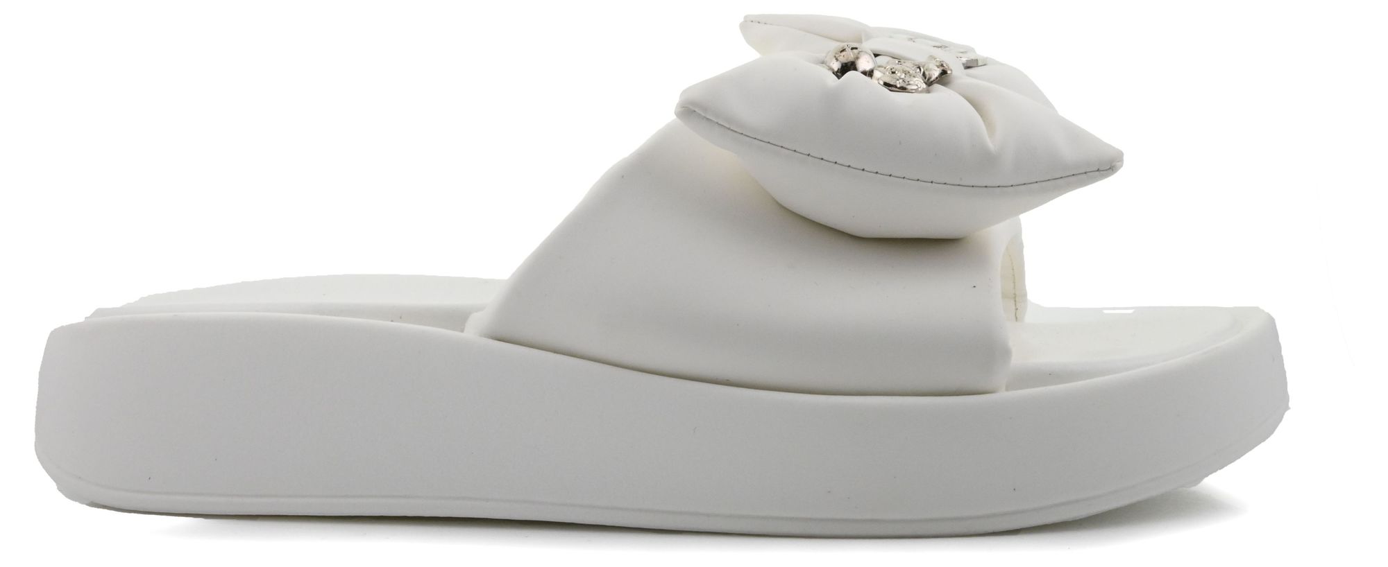 картинка Пантолеты женские PURLINA SV-1123136 (8 пар в коробе, размер 36-41) от оптового интернет-магазина Shoesopt.by