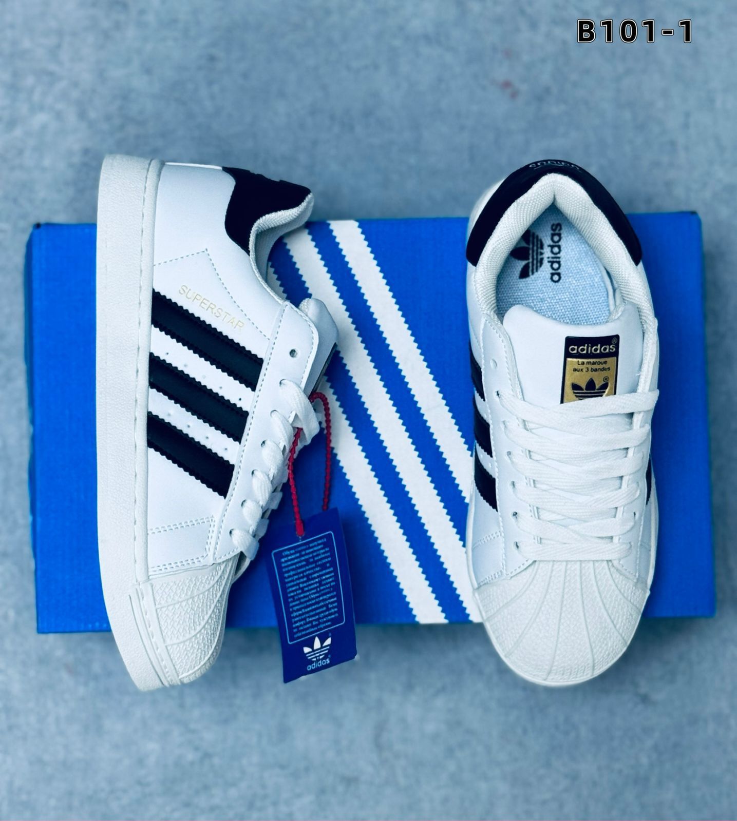 Женские кроссовки  FASHION SO-260-197 (8 пар в коробе, 36-41 размер)