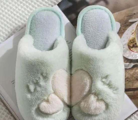 Женские шлепанцы  FASHION SO-251-512 (12 пар в коробе, 36-41 размер)