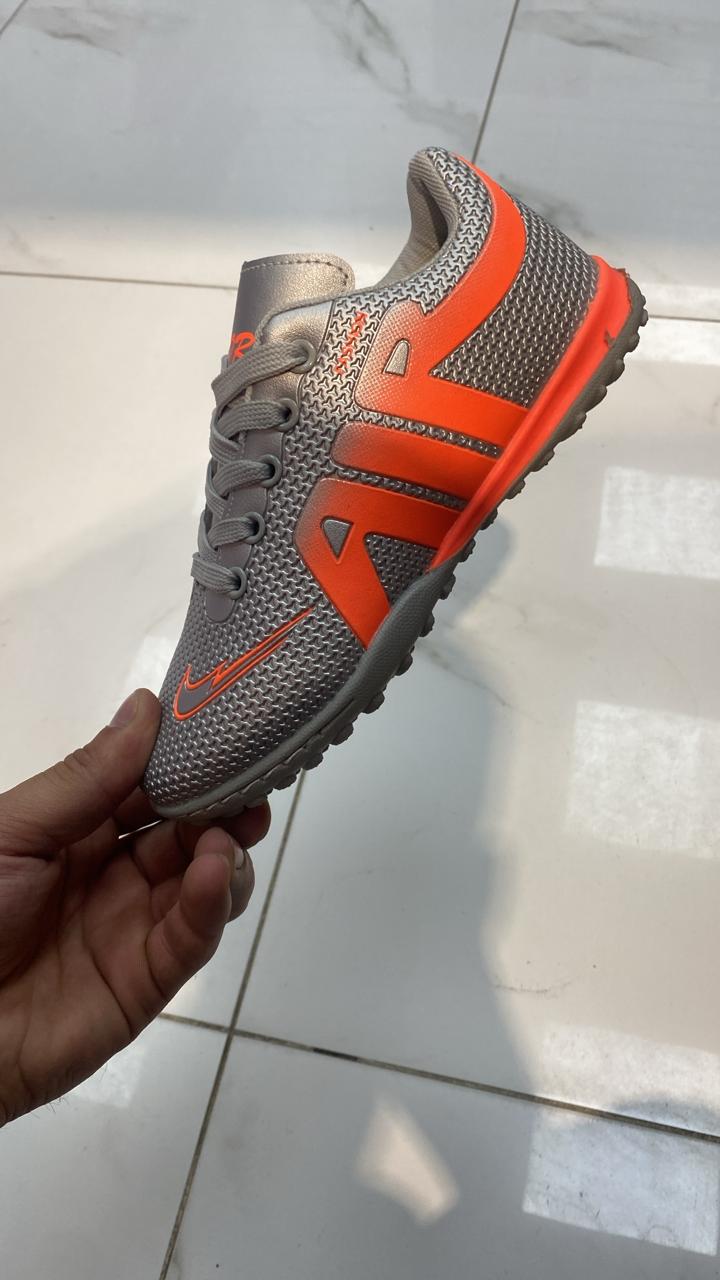 Детские кроссовки  FASHION SO-254-203 (8 пар в коробе, 31-36 размер)