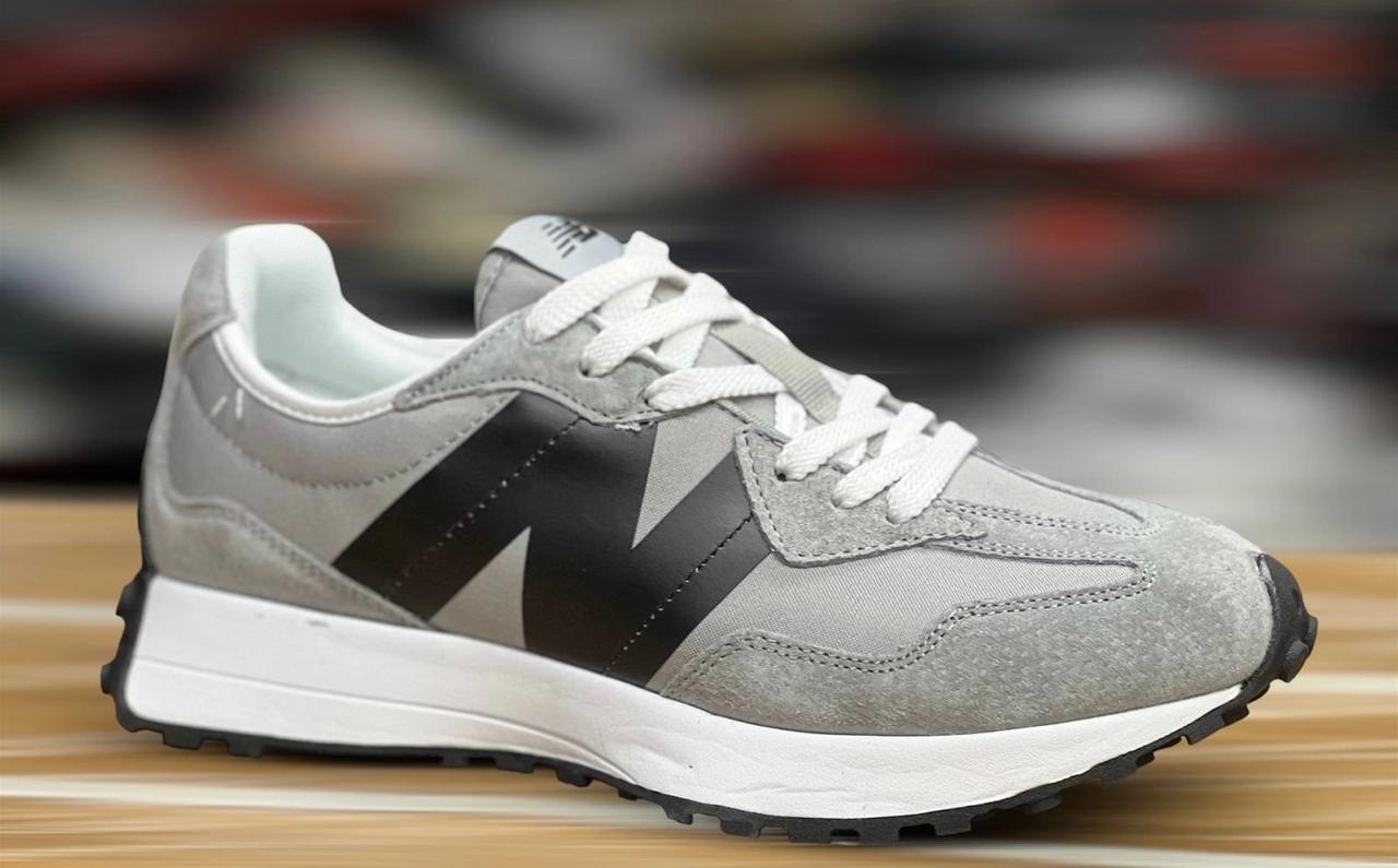 Мужские весенние кроссовки AIR SO-225-5 (8 пар в коробе, размер 41-46)